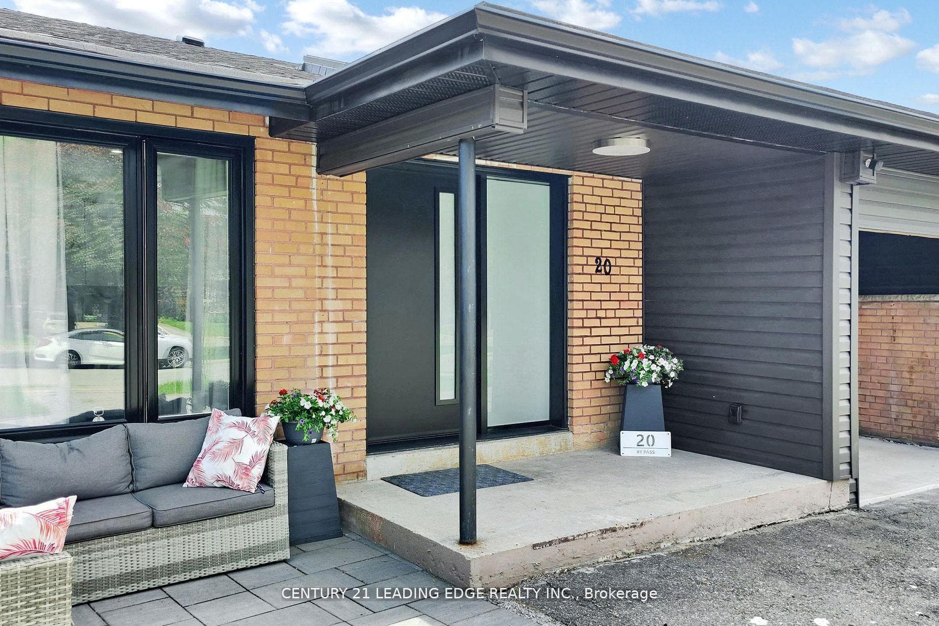 20 Bypass Court, Toronto, ON M1T 1L1, Toronto E05 — photo 1
