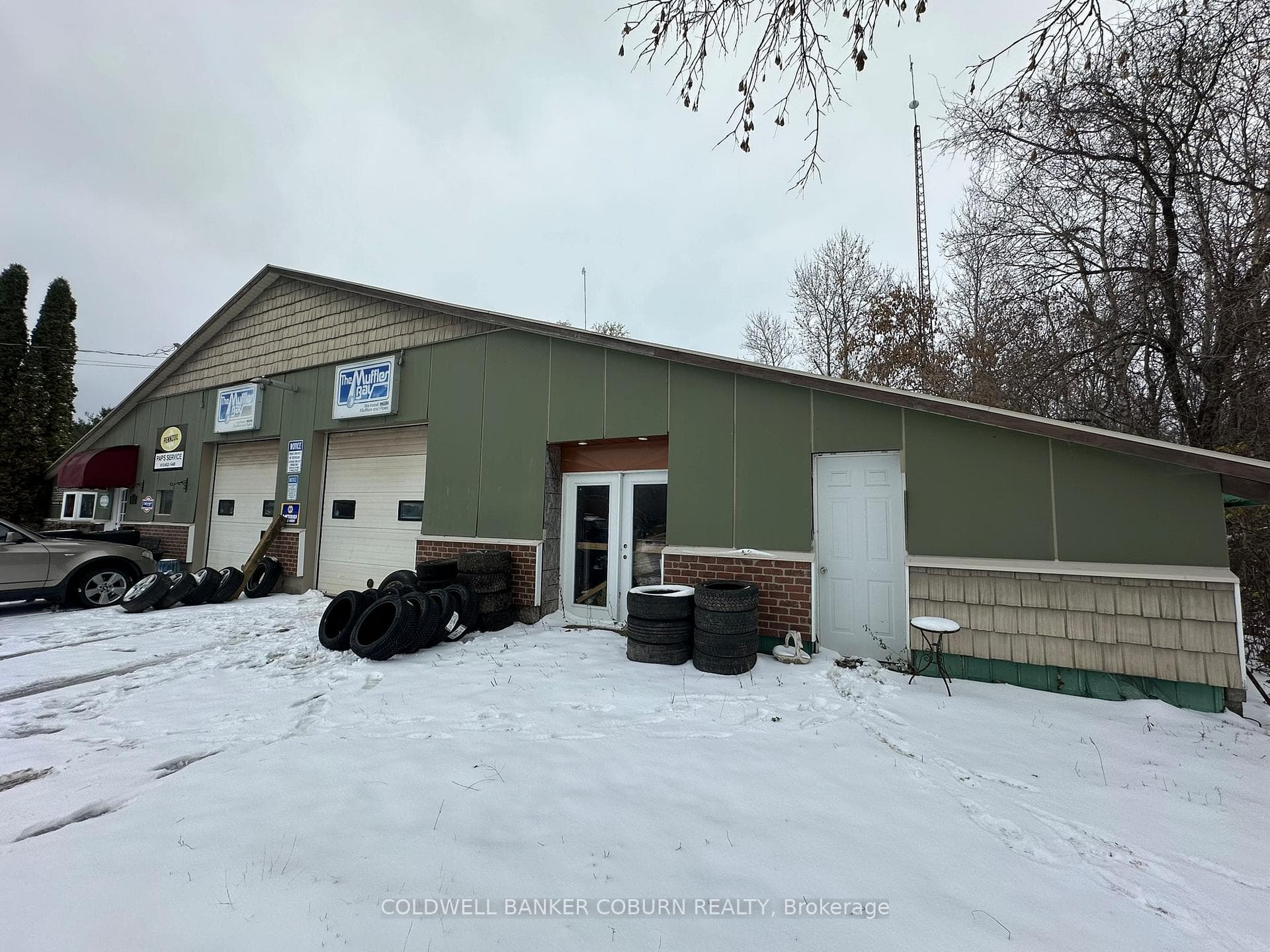4130 Carman Road, South Dundas, ON K0E 1C0, South Dundas — photo 1