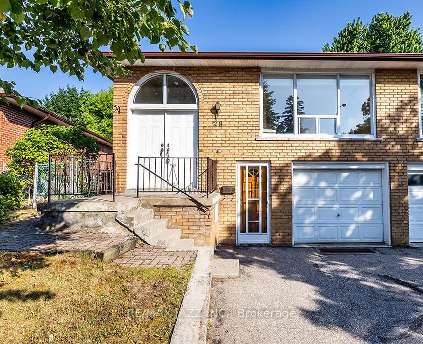28 Pilot Street, Toronto E10, ON M1E 2C5, Toronto E10 — photo 1