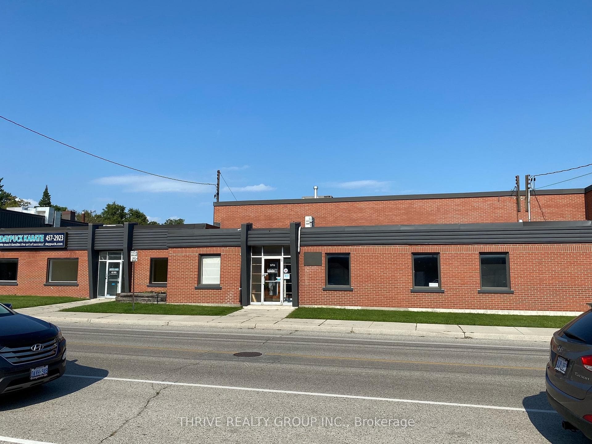 360-370 Saskatoon Street, London East, ON N5W 4R3, London East — photo 1