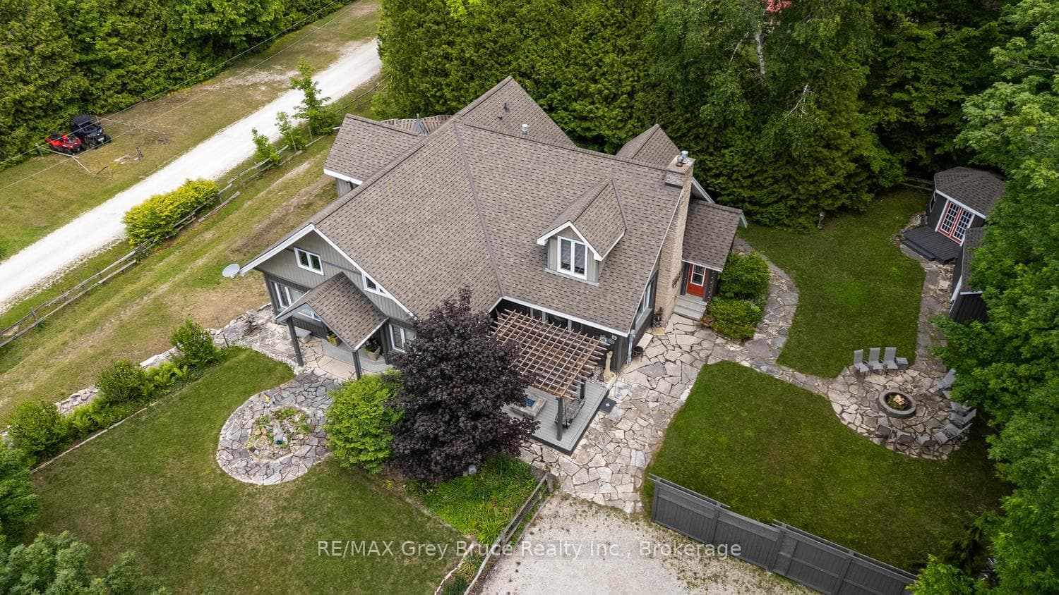 424 Huron Road, South Bruce Peninsula, ON N0H 2T0, South Bruce Peninsula — photo 1