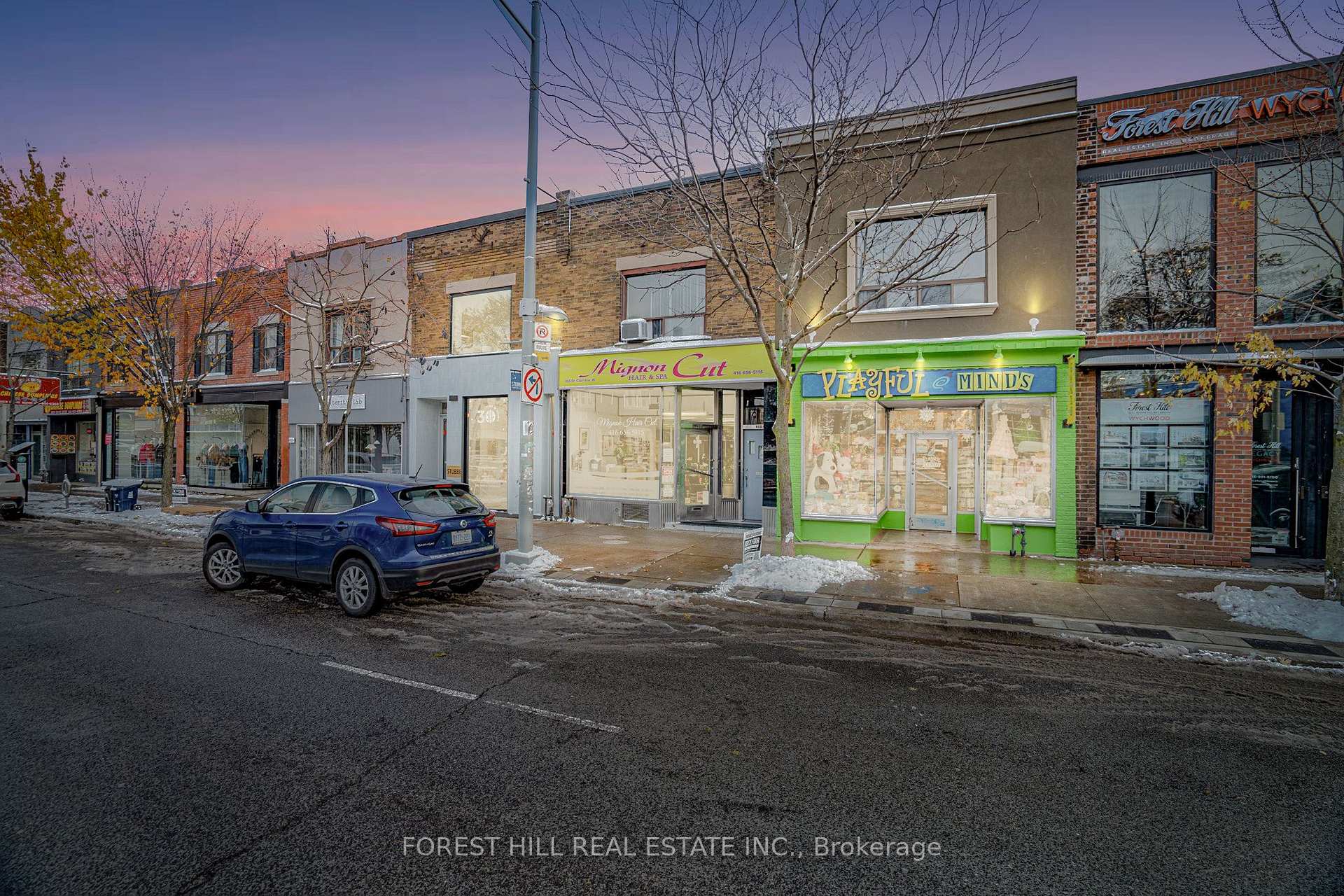 655 St Clair Avenue W, Toronto, ON M6C 1A7, Toronto C02 — photo 1