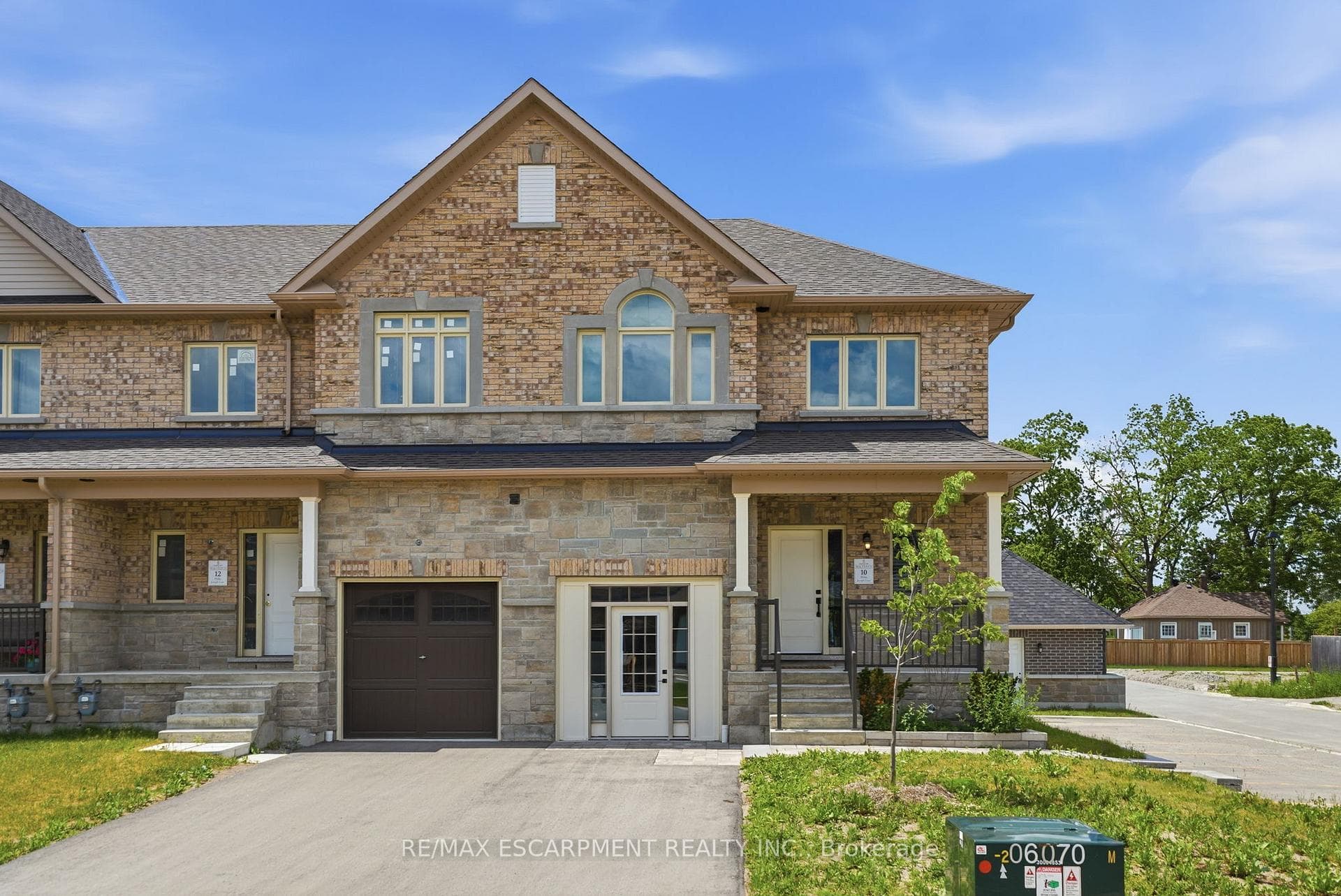 25 Rainey Drive, East Luther Grand Valley, ON L9W 0L7, East Luther Grand Valley — photo 1