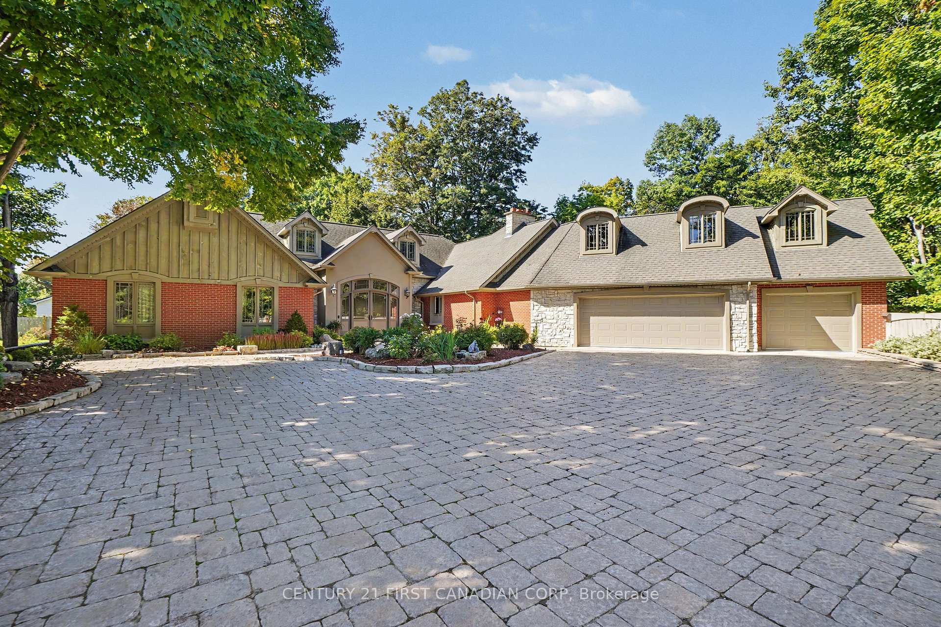 20 Stubbs Court, Tillsonburg, ON N4G 4P5, Tillsonburg — photo 1