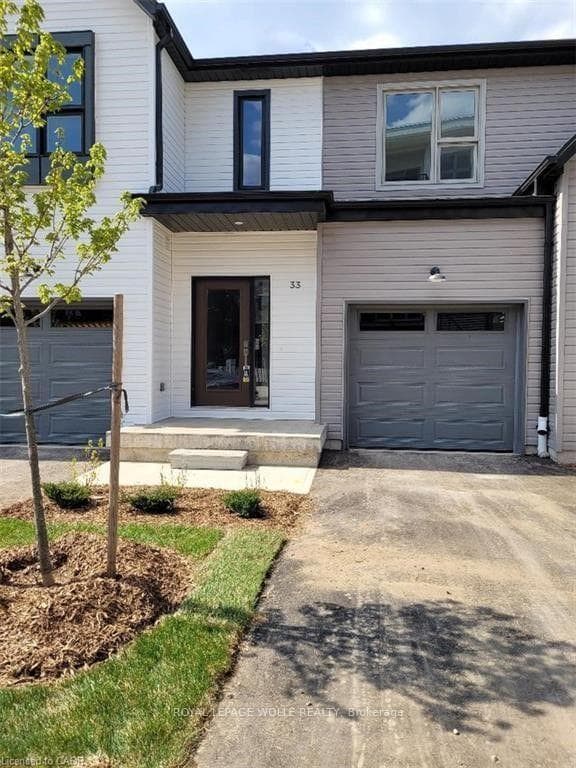 110 Fergus Avenue 33, Kitchener, ON N2A 2H2, Kitchener — photo 1
