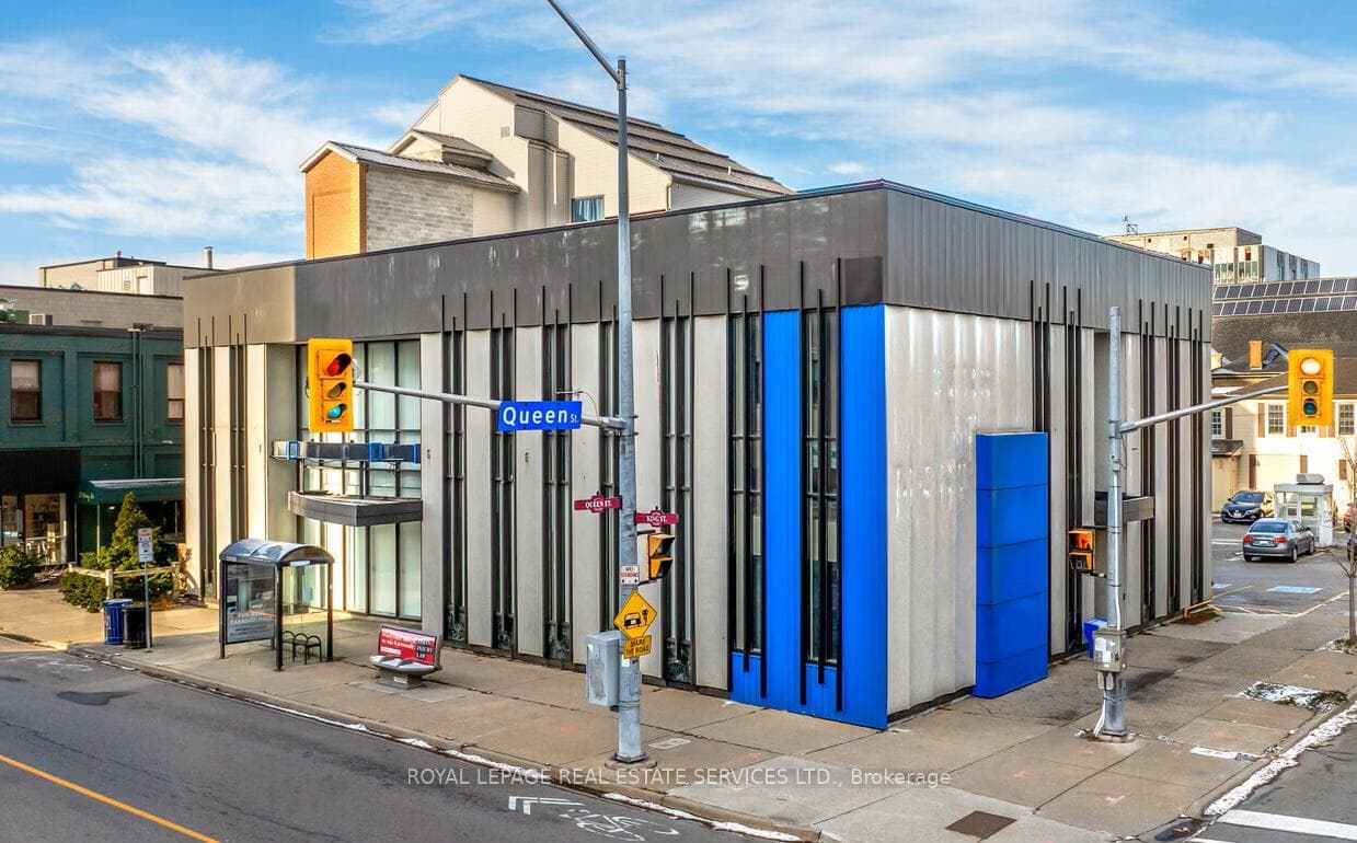31 King Street, St. Catharines, ON L2R 3H1, St. Catharines — photo 1