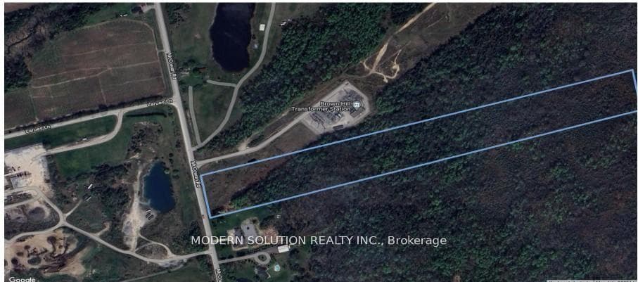 CON 7 PT LOT 3- MCCOWAN RD, Georgina, ON L0E 1R0, Georgina — photo 1