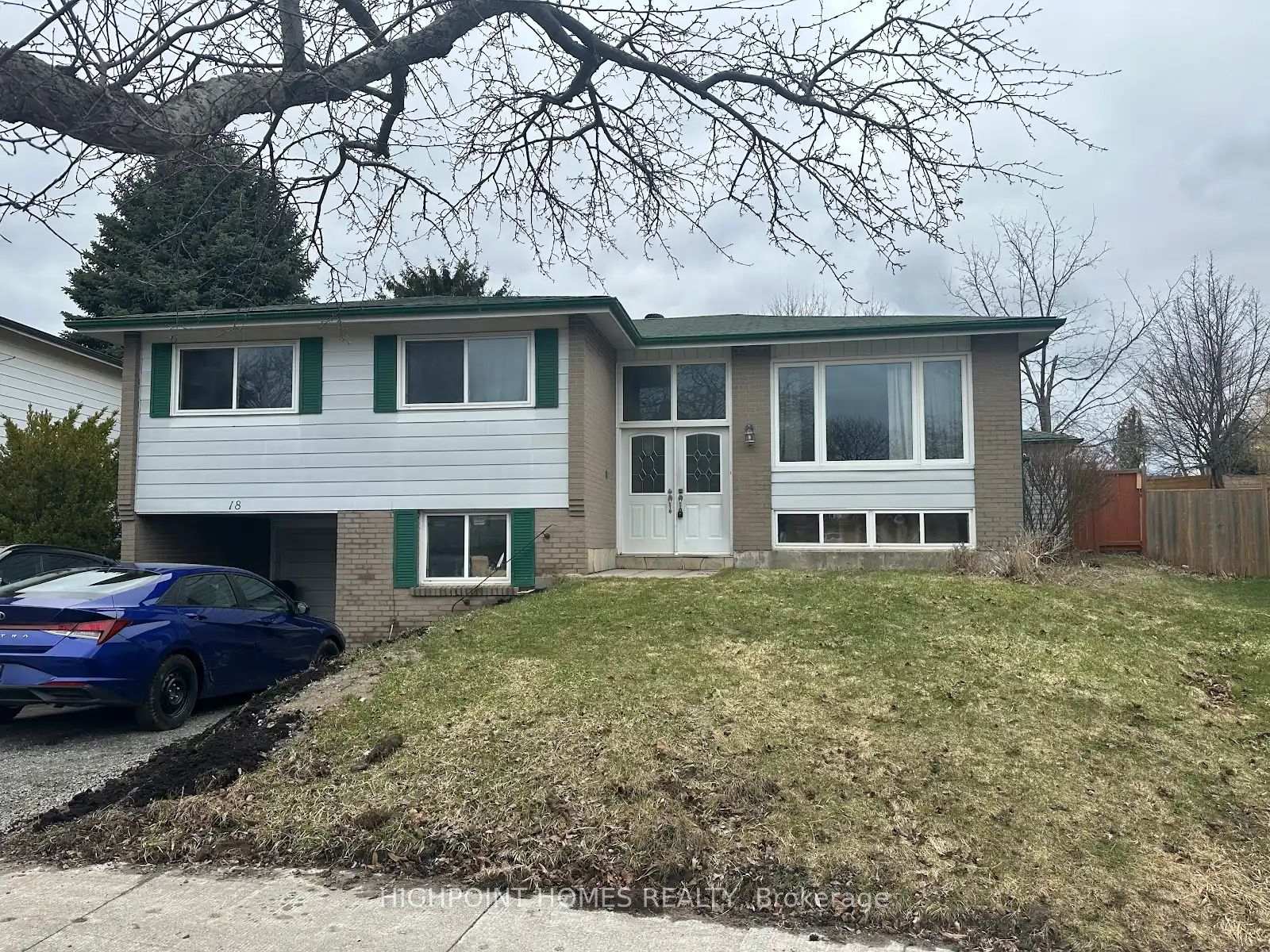 18 Edenmills Drive, Toronto, ON M1E 4L2, Toronto E09 — photo 1