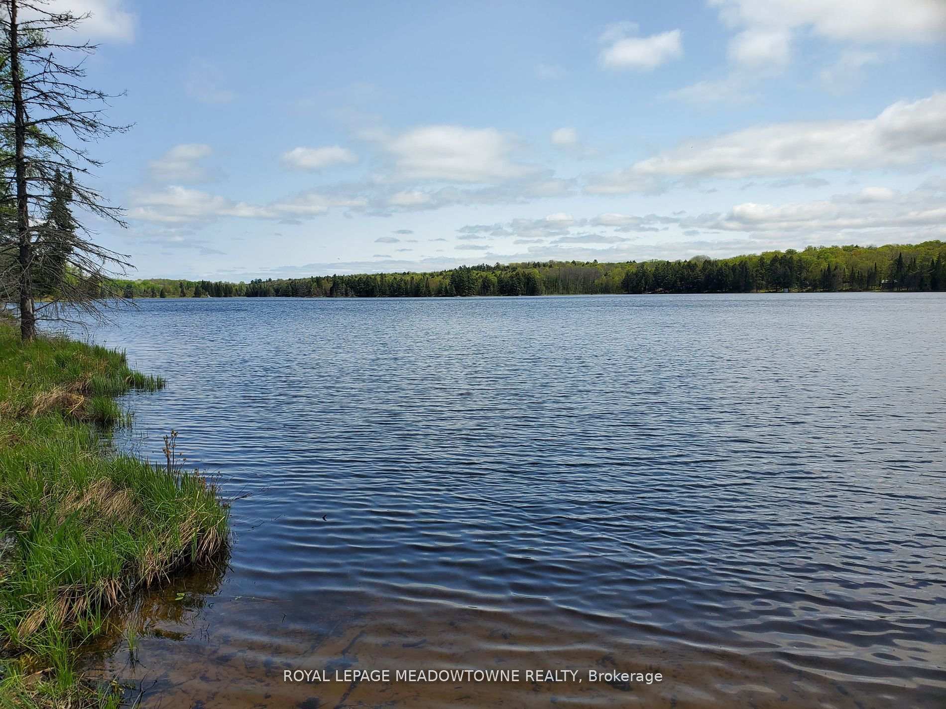 PT4,5,6 Cadden Lake, Parry Sound Remote Area, ON P0H 1A0, Parry Sound Remote Area — photo 1
