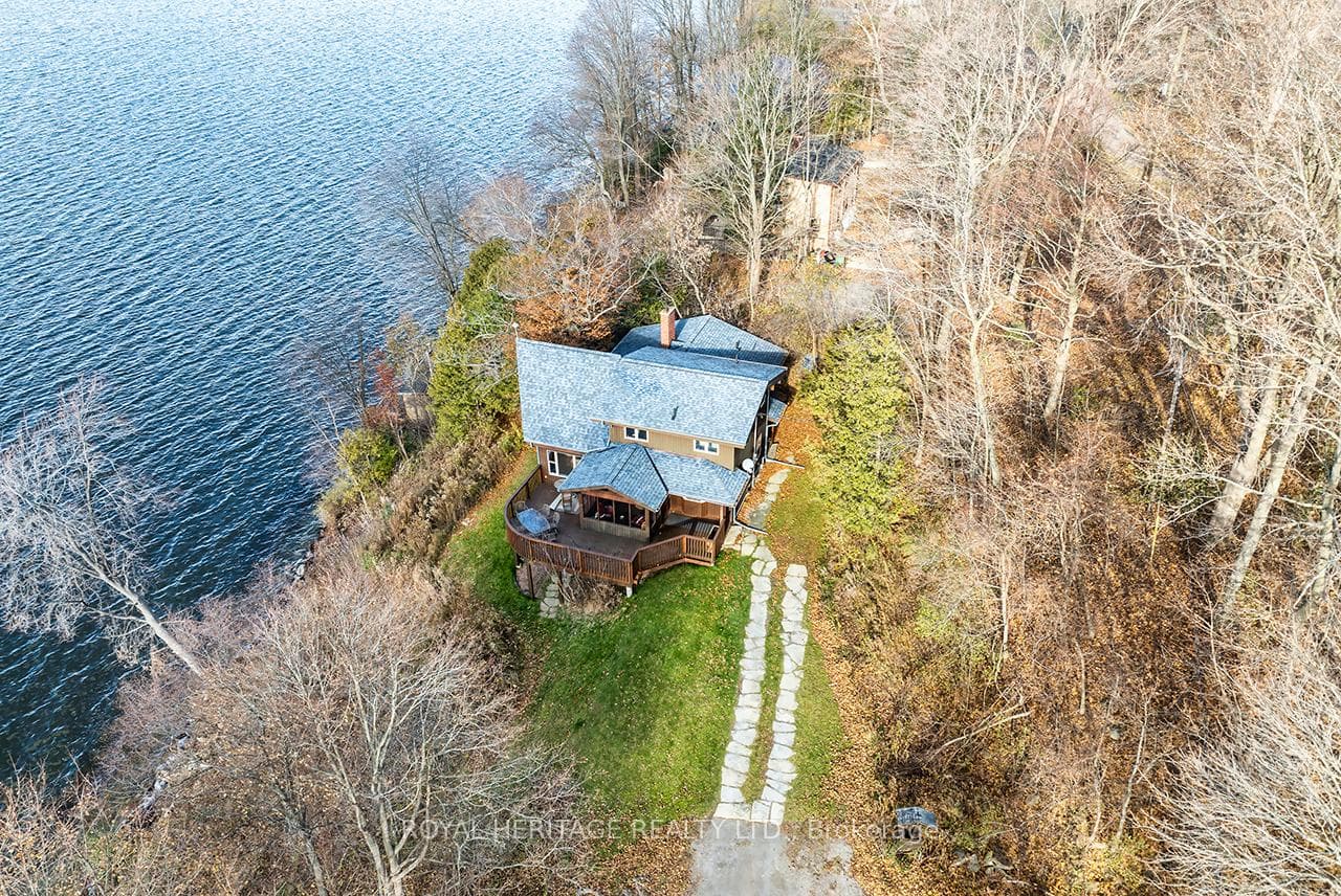 7214 County 18 Road 7, Alnwick/Haldimand, ON K0K 2X0, Alnwick/Haldimand — photo 1