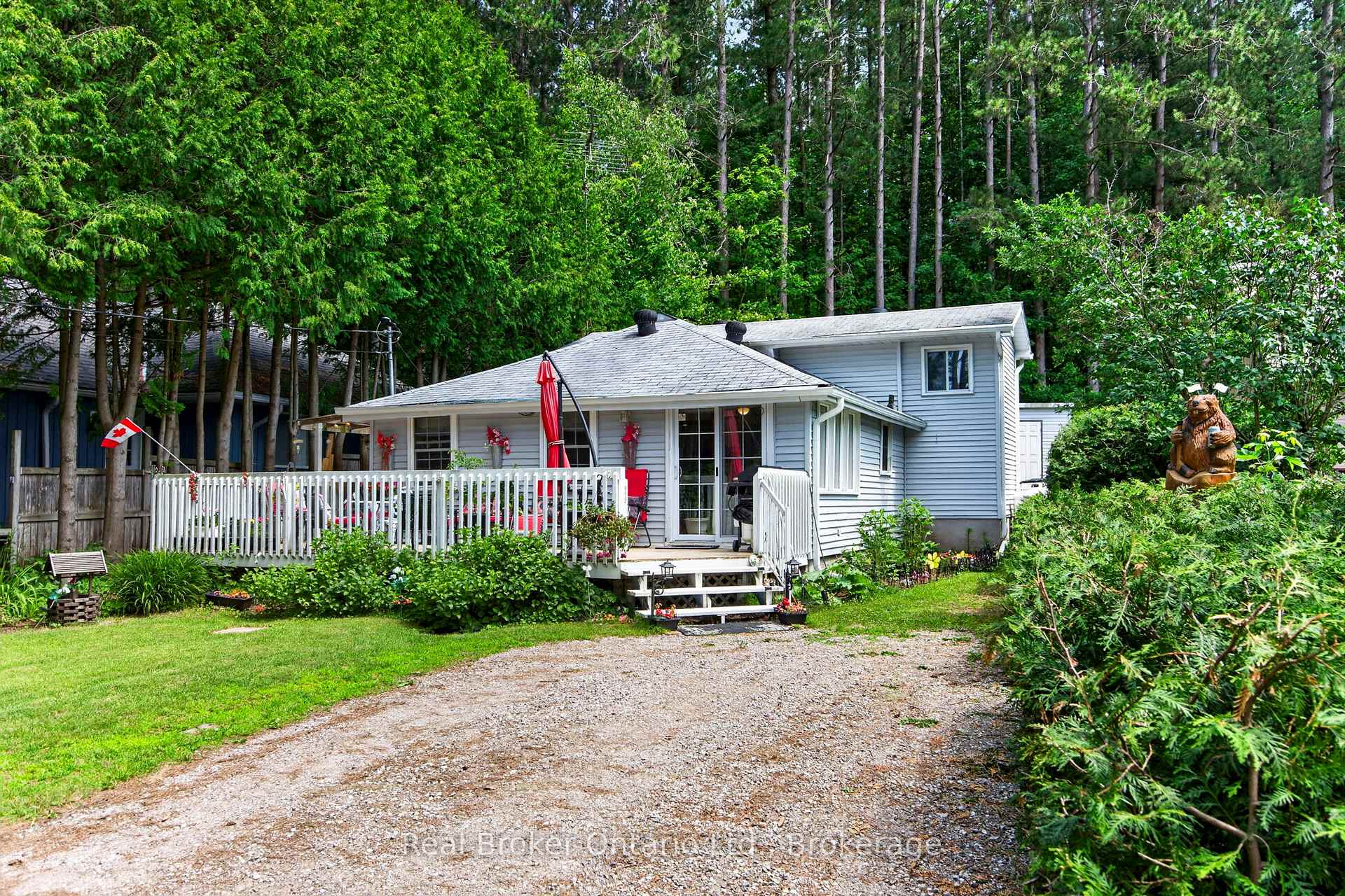 81 Andrew Drive, Tiny, ON L9M 0B4, Tiny — photo 1