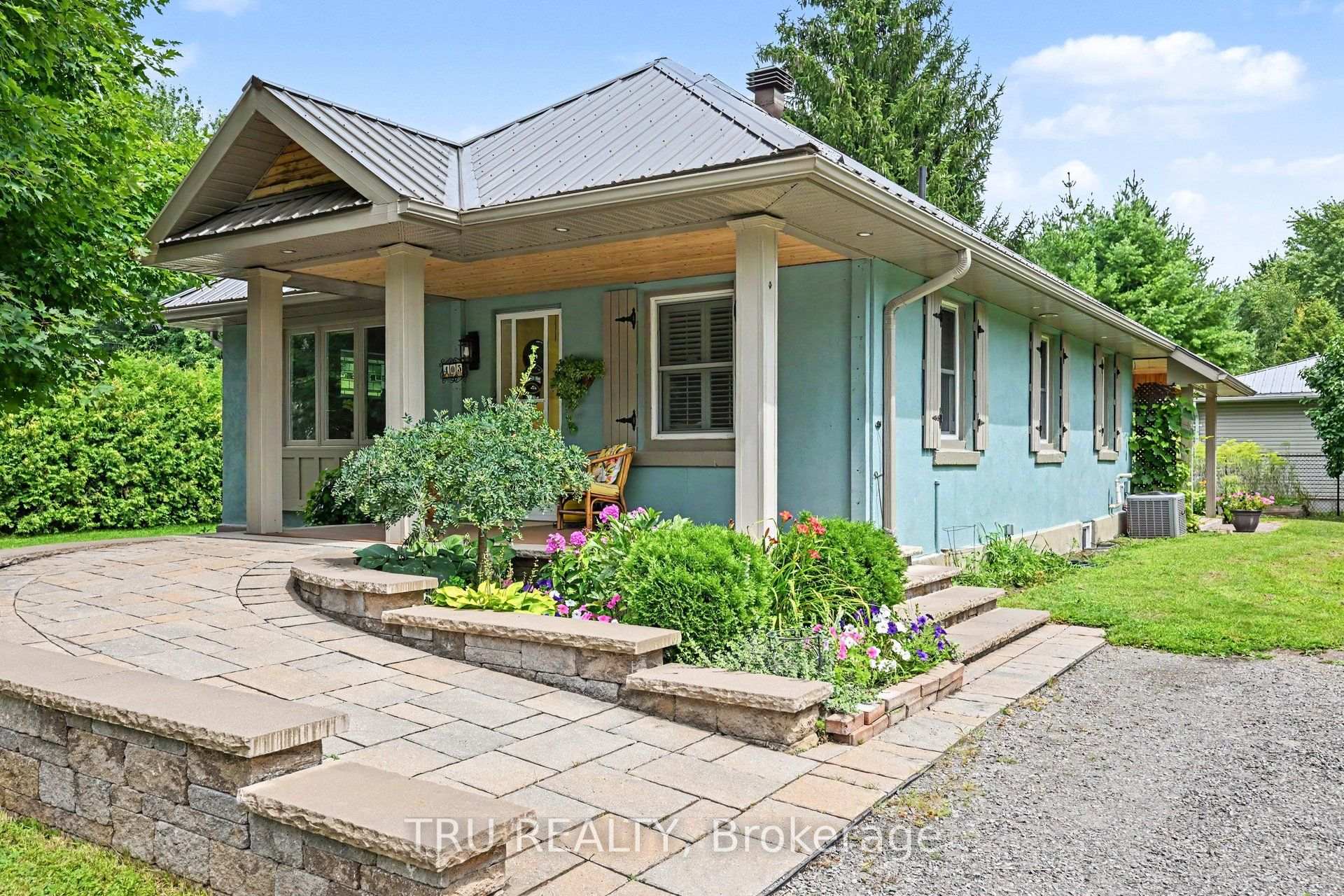 405 Church Street, Merrickville-Wolford, ON K0G 1N0, Merrickville-Wolford — фото 1