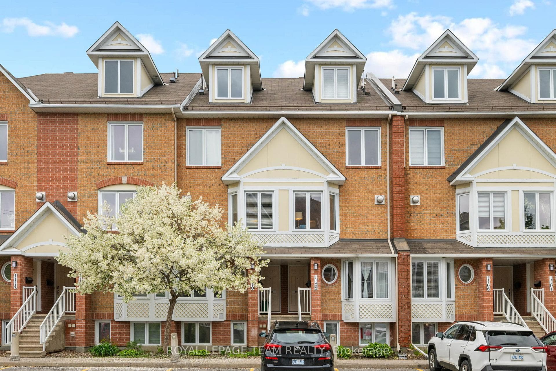 1108 Gablefield Private 20, Beacon Hill North - South and Area, ON K1J 1E3, Beacon Hill North - South and Area — photo 1