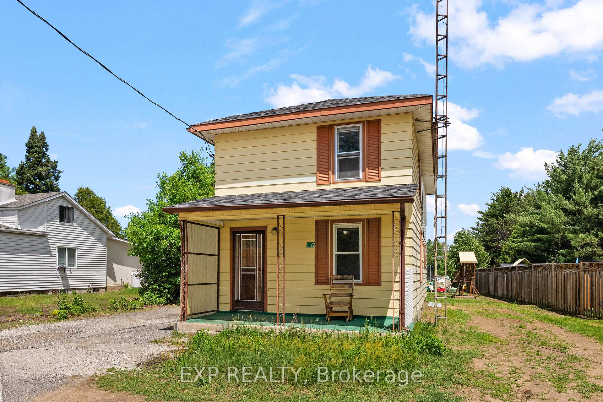 22 Lane Street, Madawaska Valley, ON K0J 1B0, Madawaska Valley — photo 1