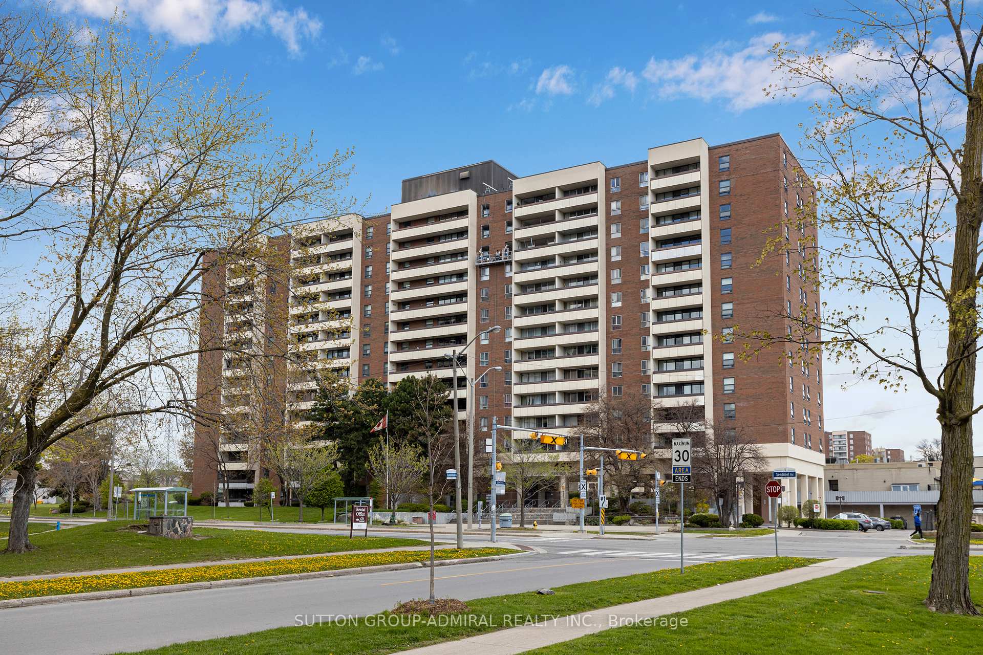 455 Sentinel Road 1309, Toronto, ON M3J 1V5, Toronto W05 — photo 1