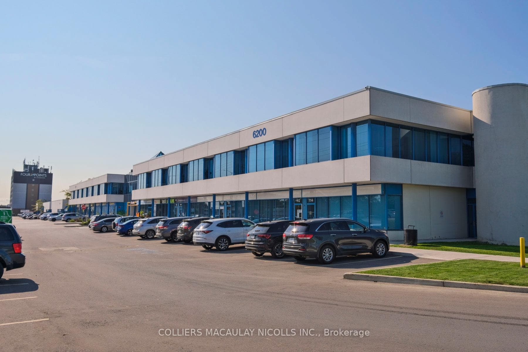 6200 Dixie Road 220, Mississauga, ON L5T 2E1, Mississauga — photo 1