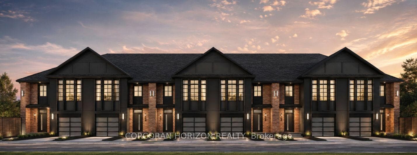Lot 16 Hardwick Avenue, Stratford, ON N5A 0K8, Stratford — photo 1