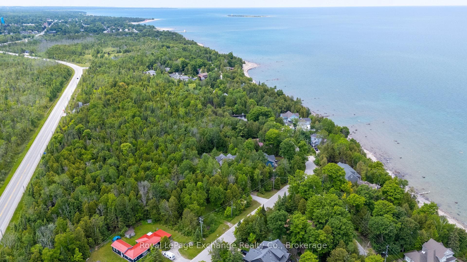Part Park Lt 12 Elm Street E, Saugeen Shores, ON N0H 2L0, Saugeen Shores — photo 1