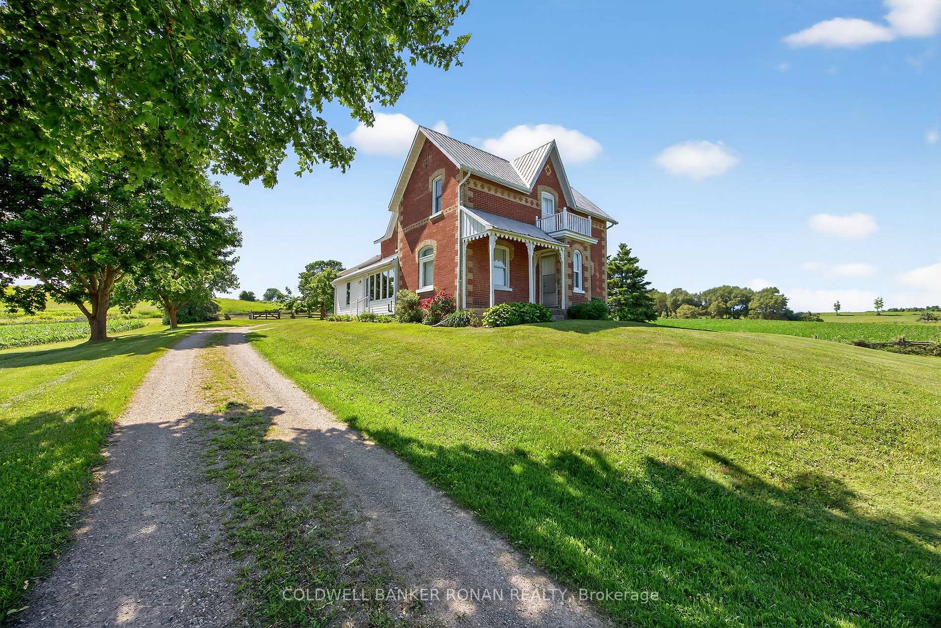 5376 County 15 Road, Adjala-Tosorontio, ON L9R 1V3, Adjala-Tosorontio — photo 1