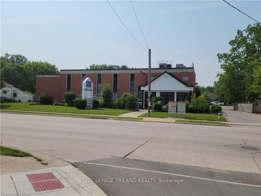 170 Wellington Street, St. Thomas, ON N5R 2S1, St. Thomas — photo 1