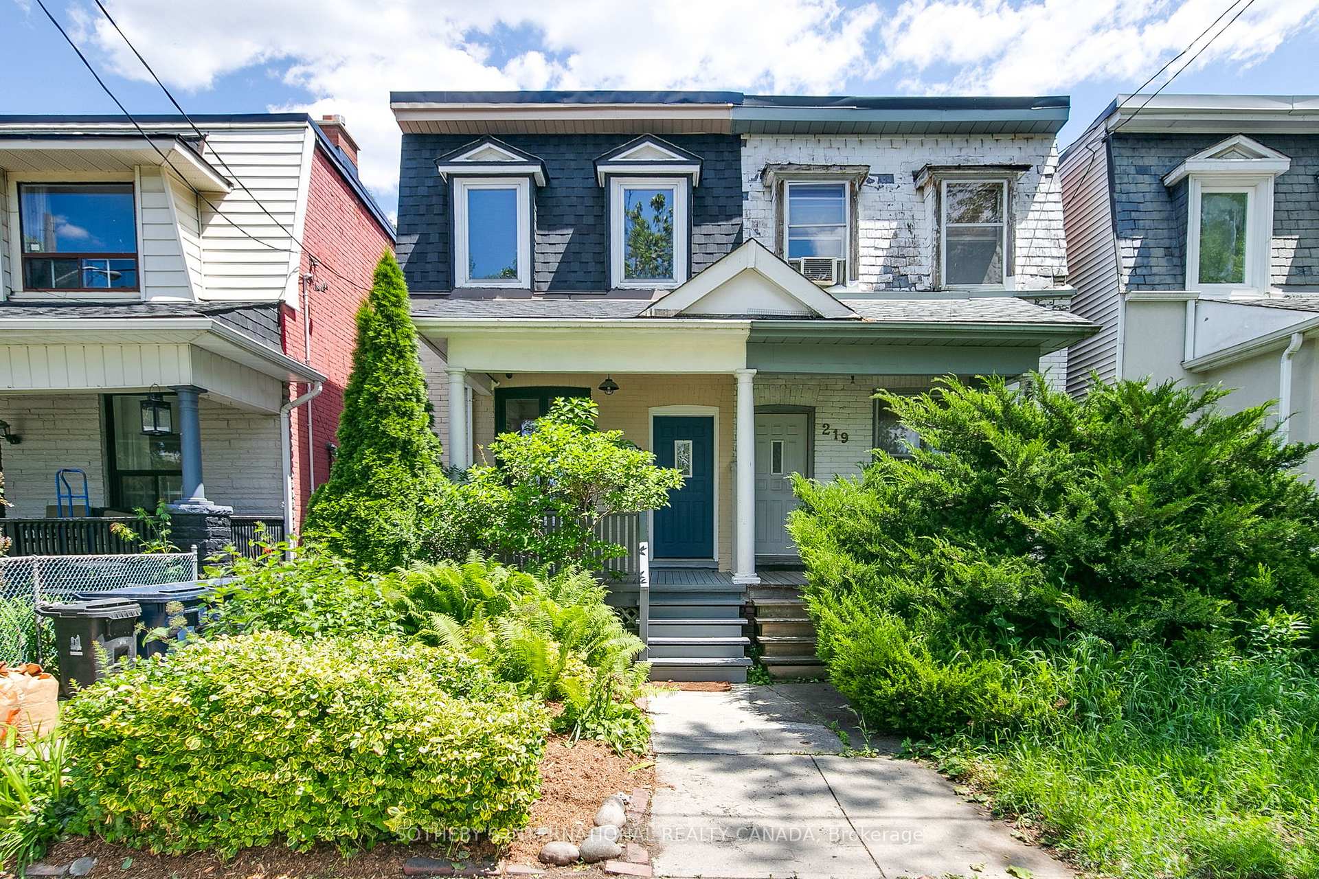 221 Booth Avenue, Toronto E01, ON M4M 2M6, Toronto E01 — photo 1