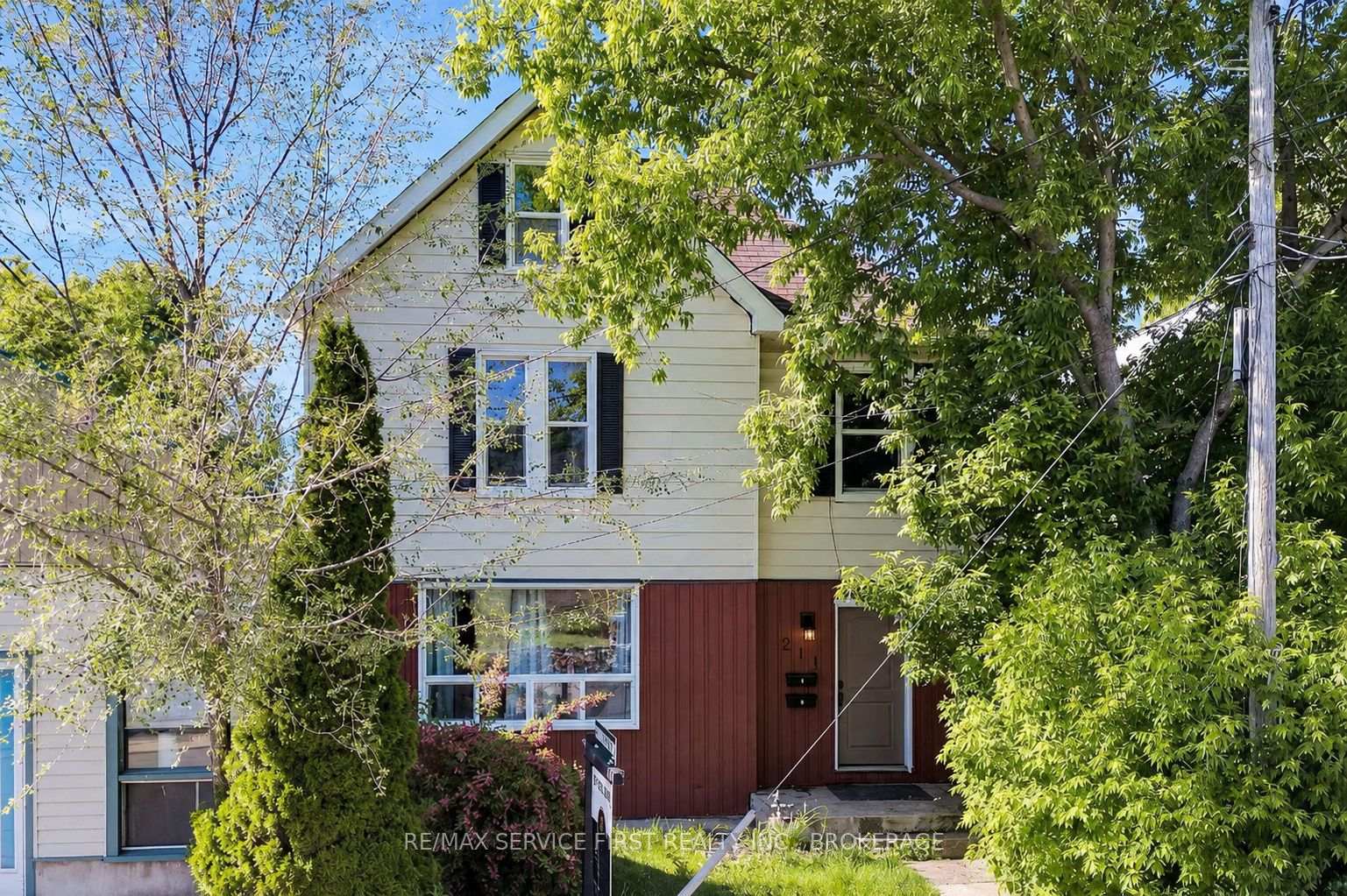 211 RAGLAN Road, Kingston, ON K7K 1L5, Kingston — photo 1
