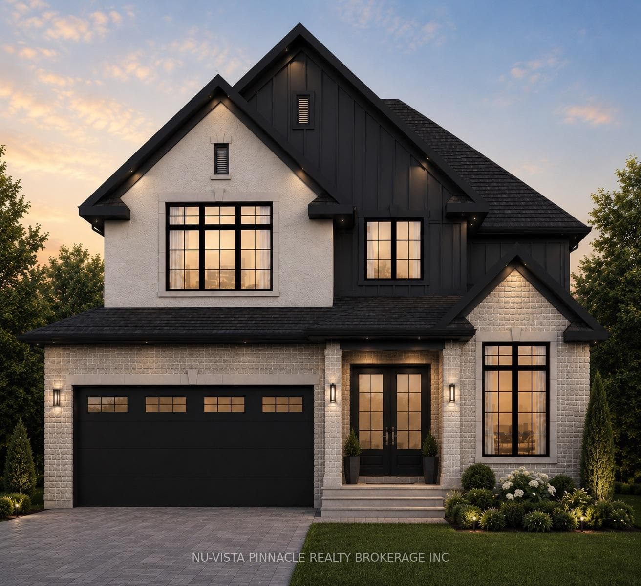 4332 Green Bend, London South, ON N6P 1J9, London South — photo 1
