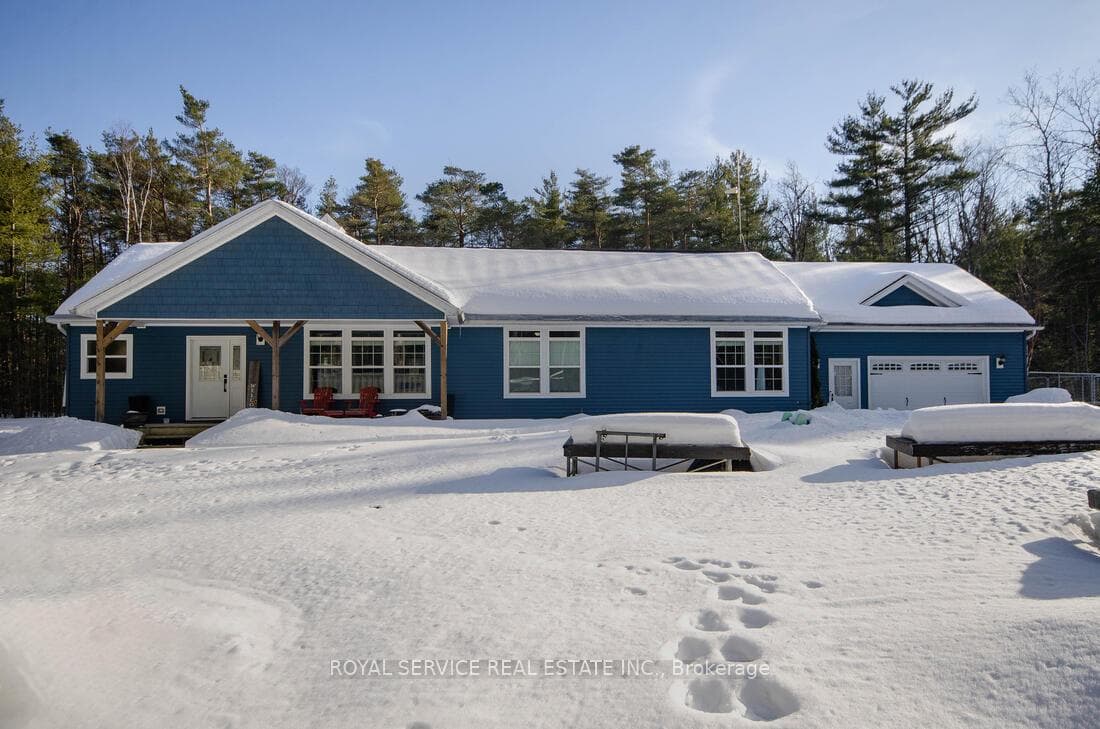 549 Turk Road, Alnwick/Haldimand, ON K0K 2G0, Alnwick/Haldimand — photo 1