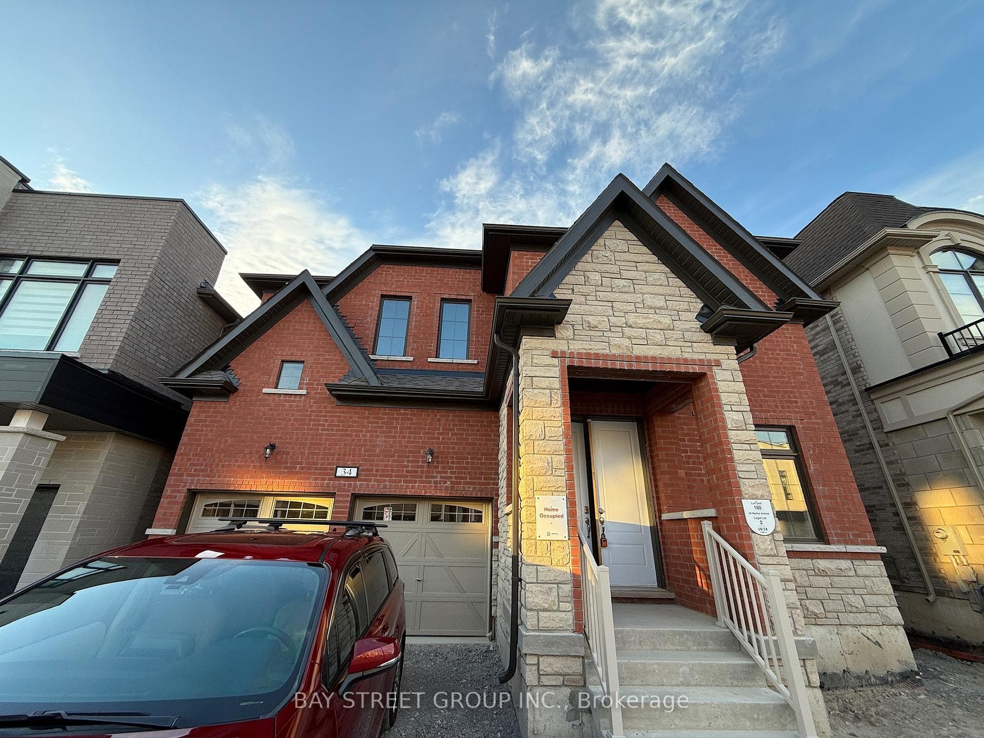 34 Nanhai Avenue, Markham, ON L6C 3N1, Markham — photo 1