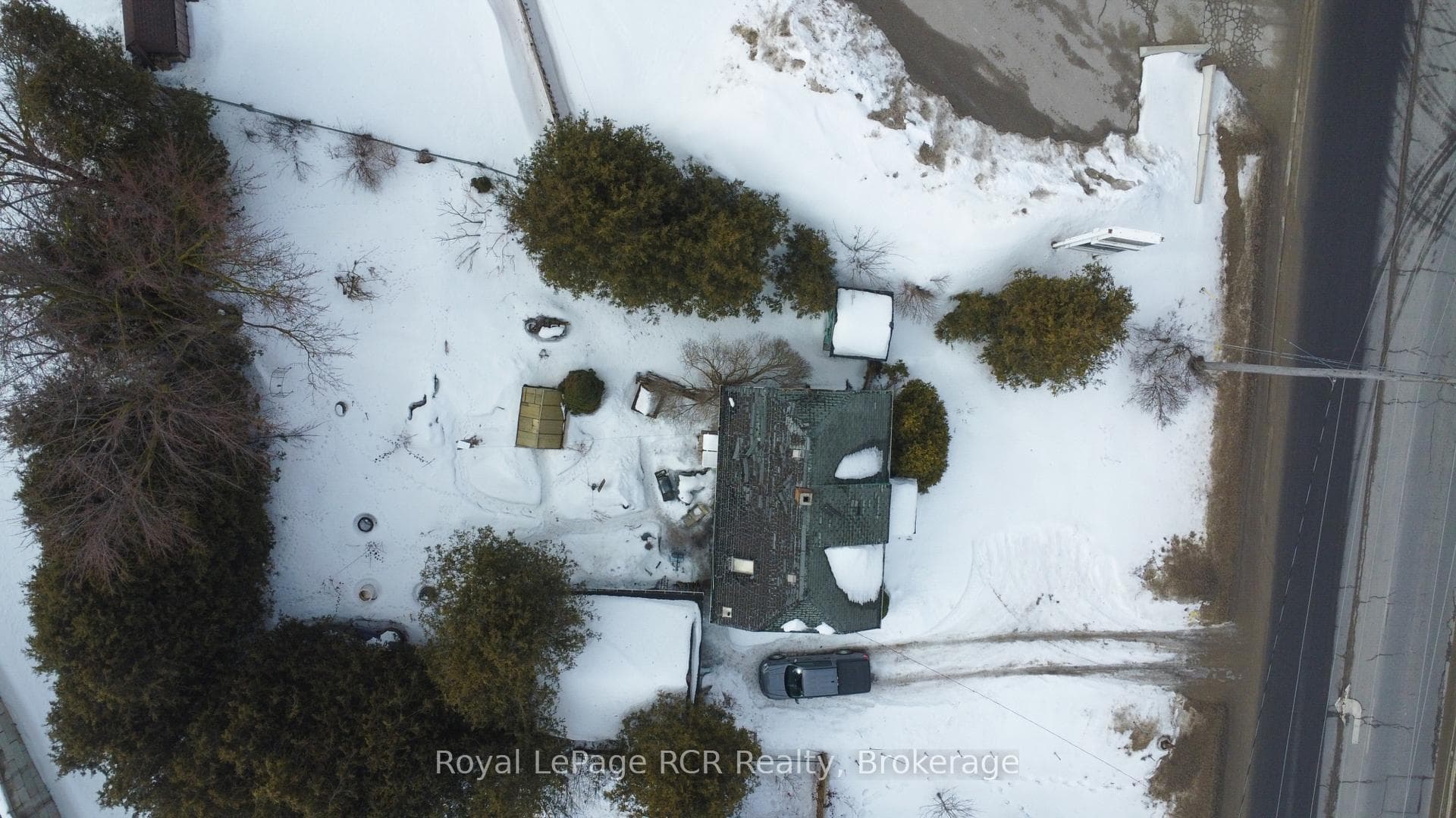 8005 Wellington County RD 109 Road, Wellington North, ON N0G 1A0, Wellington North — photo 1