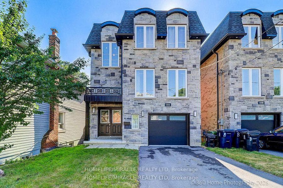 688A Midland Avenue, Toronto, ON M1K 4C6, Toronto E04 — photo 1