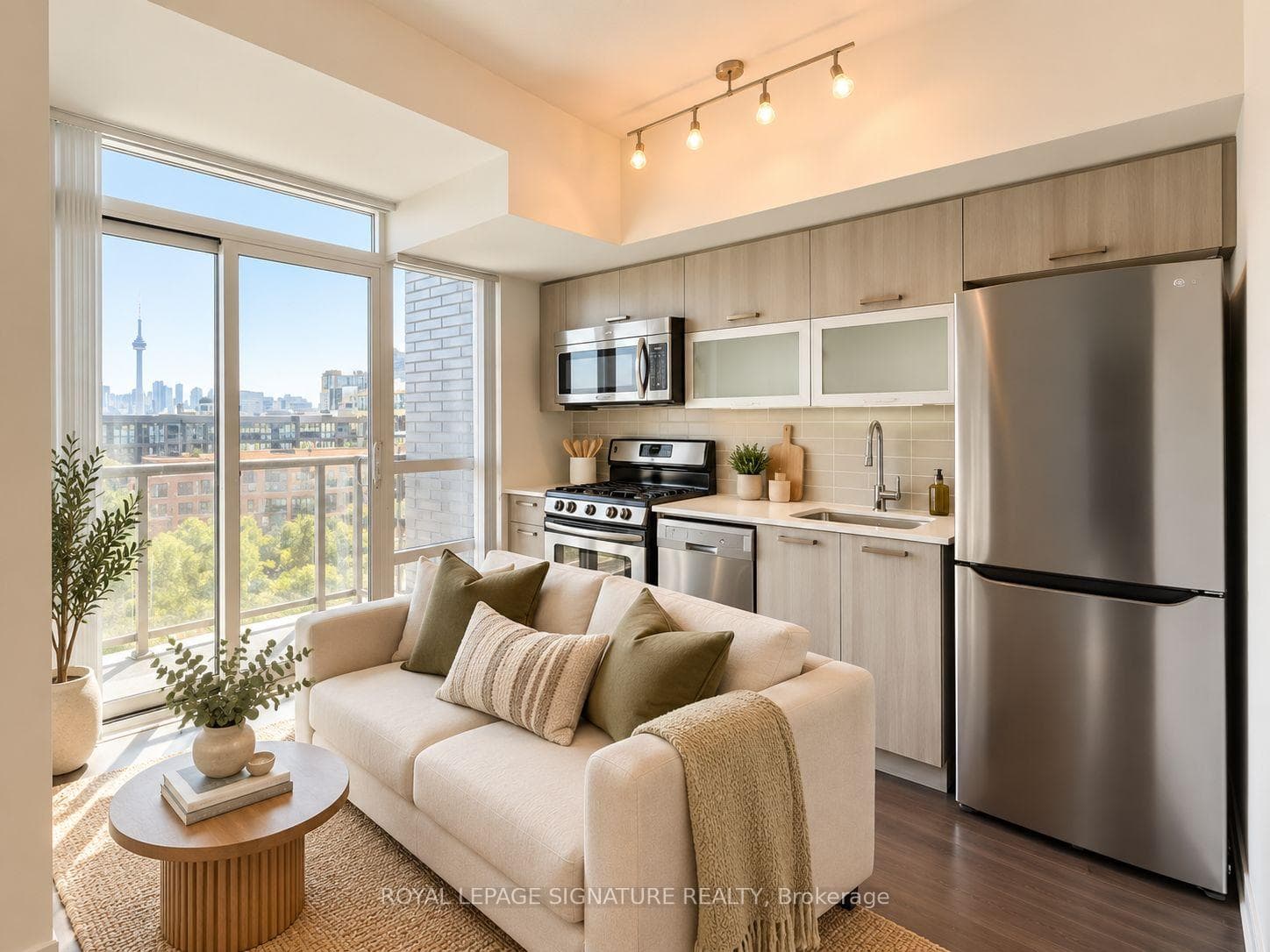 68 Abell Street 845, Toronto, ON M6J 0B1, Toronto C01 — photo 1