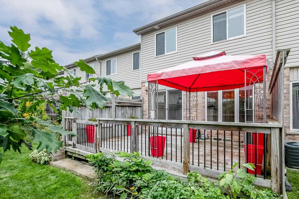 430 Mapleview Drive E 18, Barrie, ON L4N 0H4, Barrie — photo 1