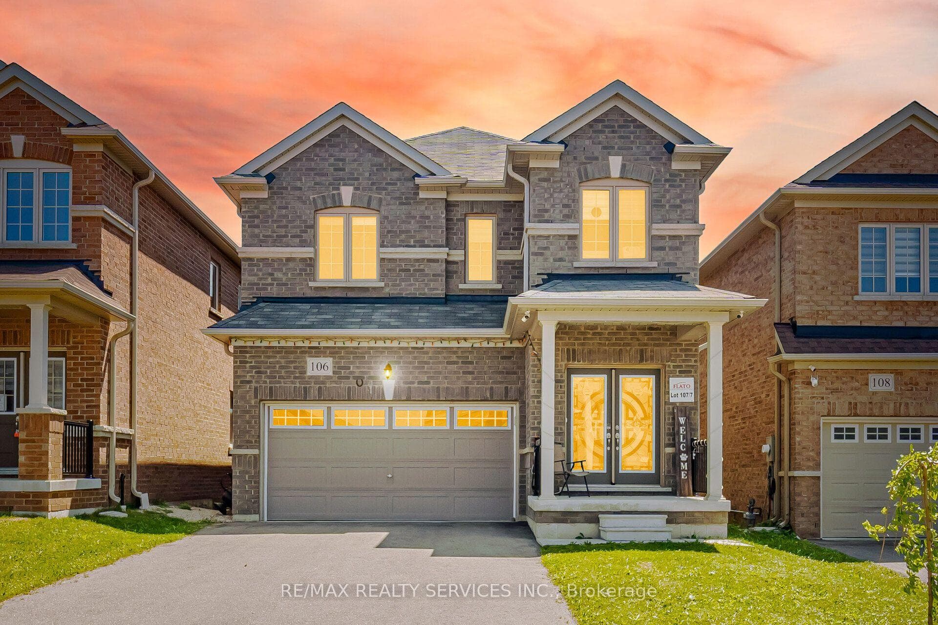 106 Seeley Avenue, Southgate, ON N0C 1B0, Southgate — photo 1