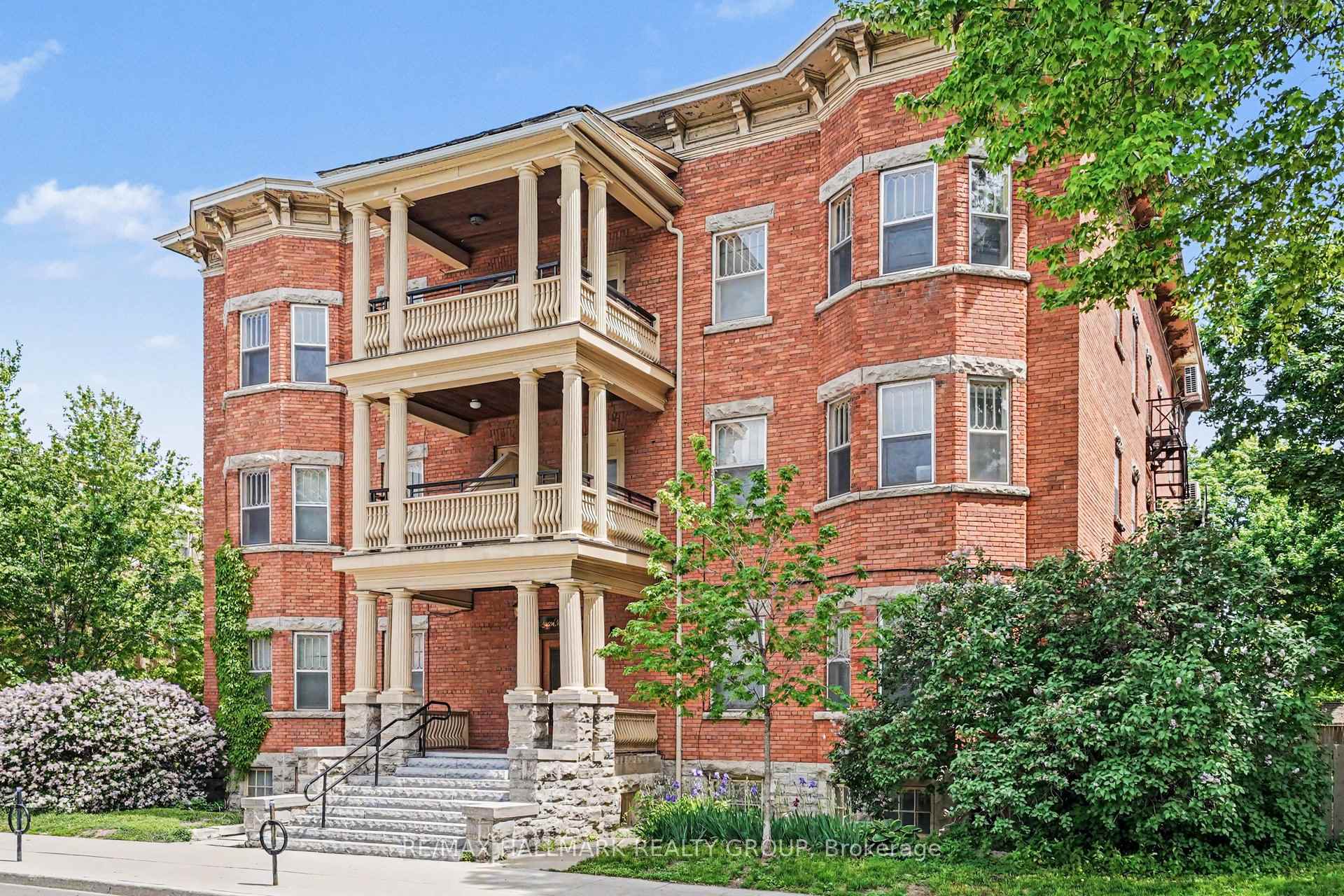 413 Elgin Street 13, Ottawa Centre, ON K2P 1N4, Ottawa Centre — photo 1