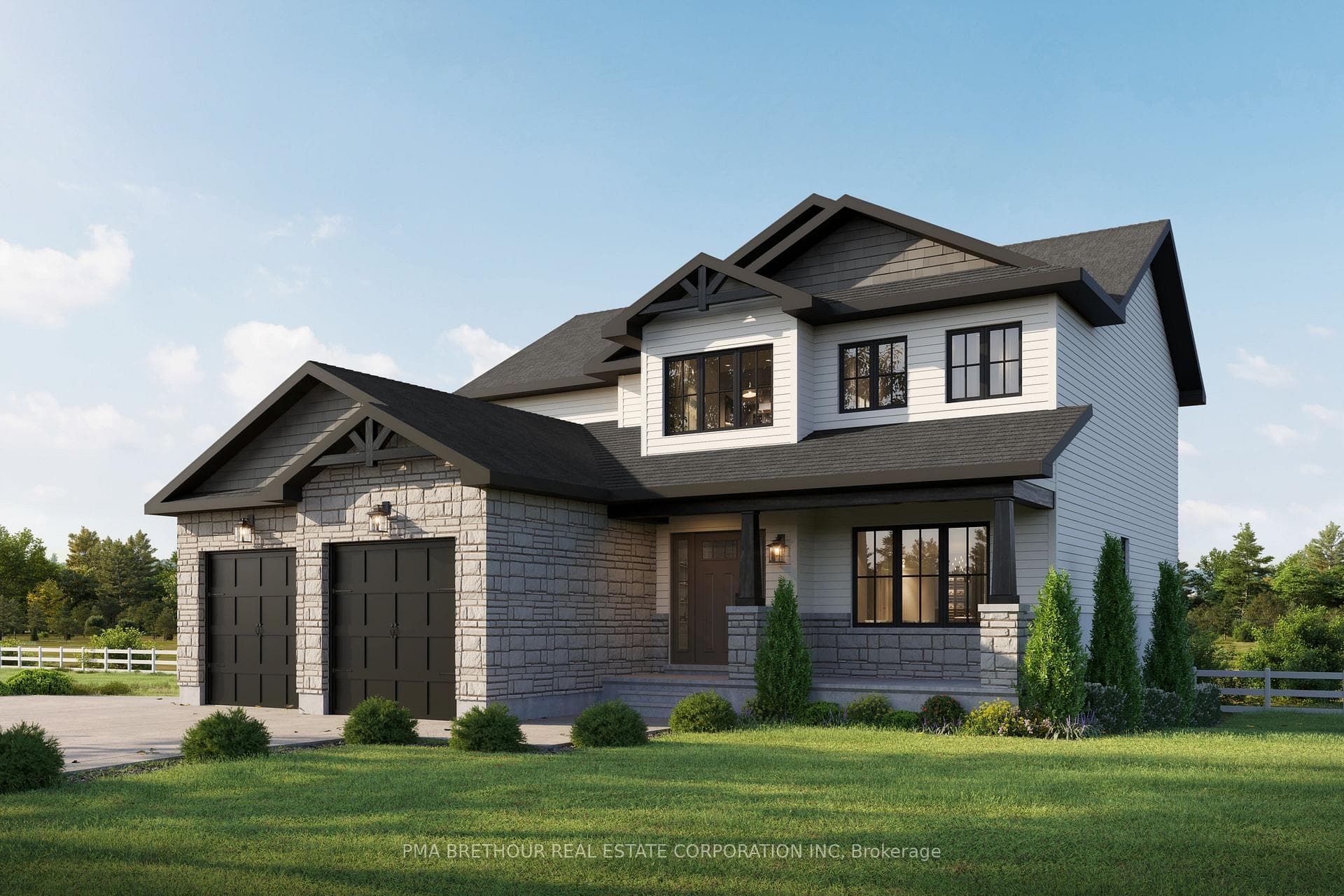 522 Guy Welsh Drive, Drummond/North Elmsley, ON K7H 3C8, Drummond/North Elmsley — photo 1