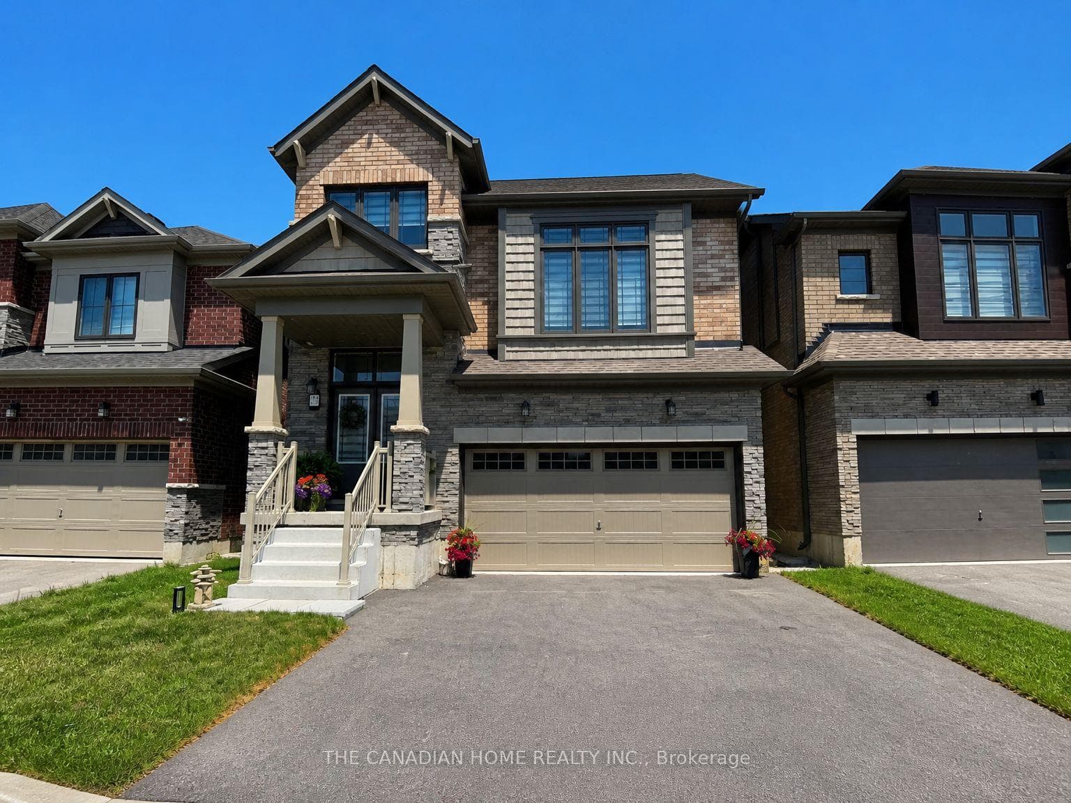 232 Wilmot Road, Brantford, ON N3T 0V8, Brantford — photo 1