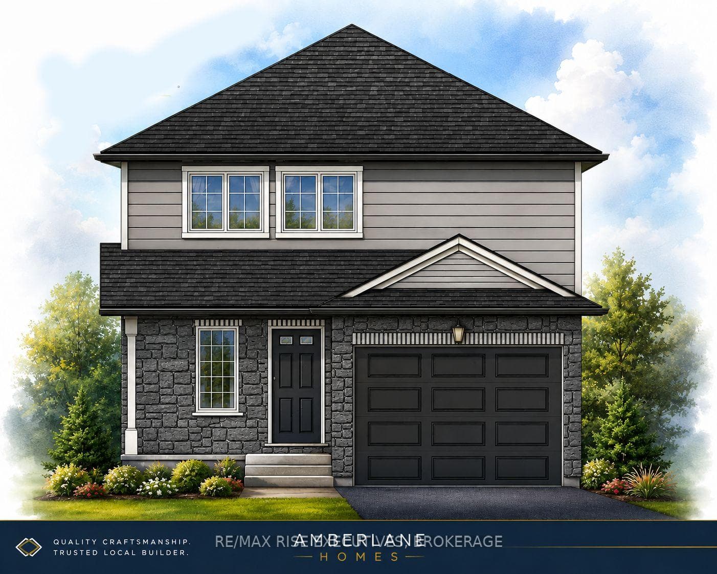 173 Sweet Grass Drive, Loyalist, ON K0H 2H0, Loyalist — photo 1