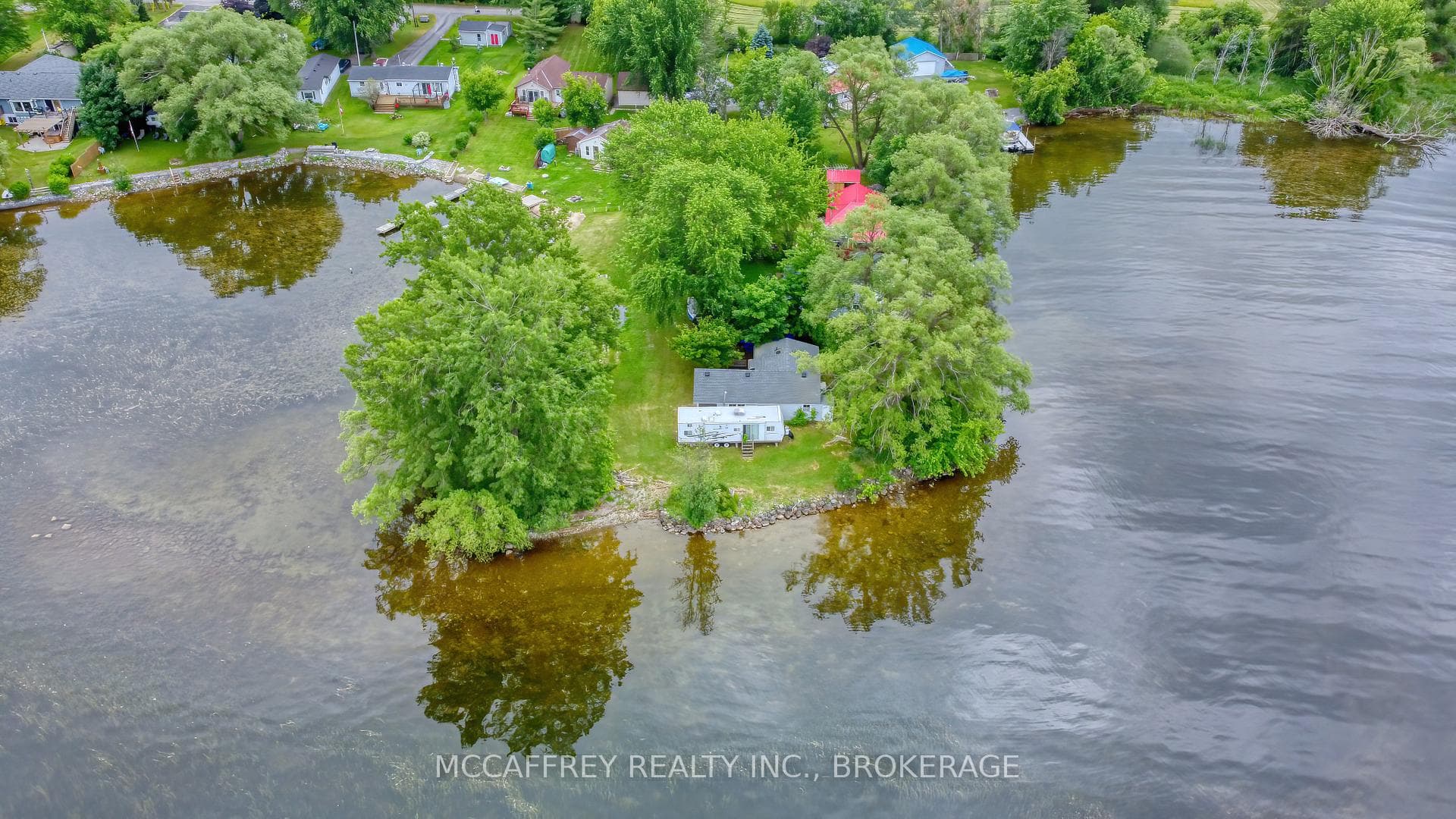 94 WILLOW POINT Lane, Greater Napanee, ON K7R 3K7, Greater Napanee — photo 1