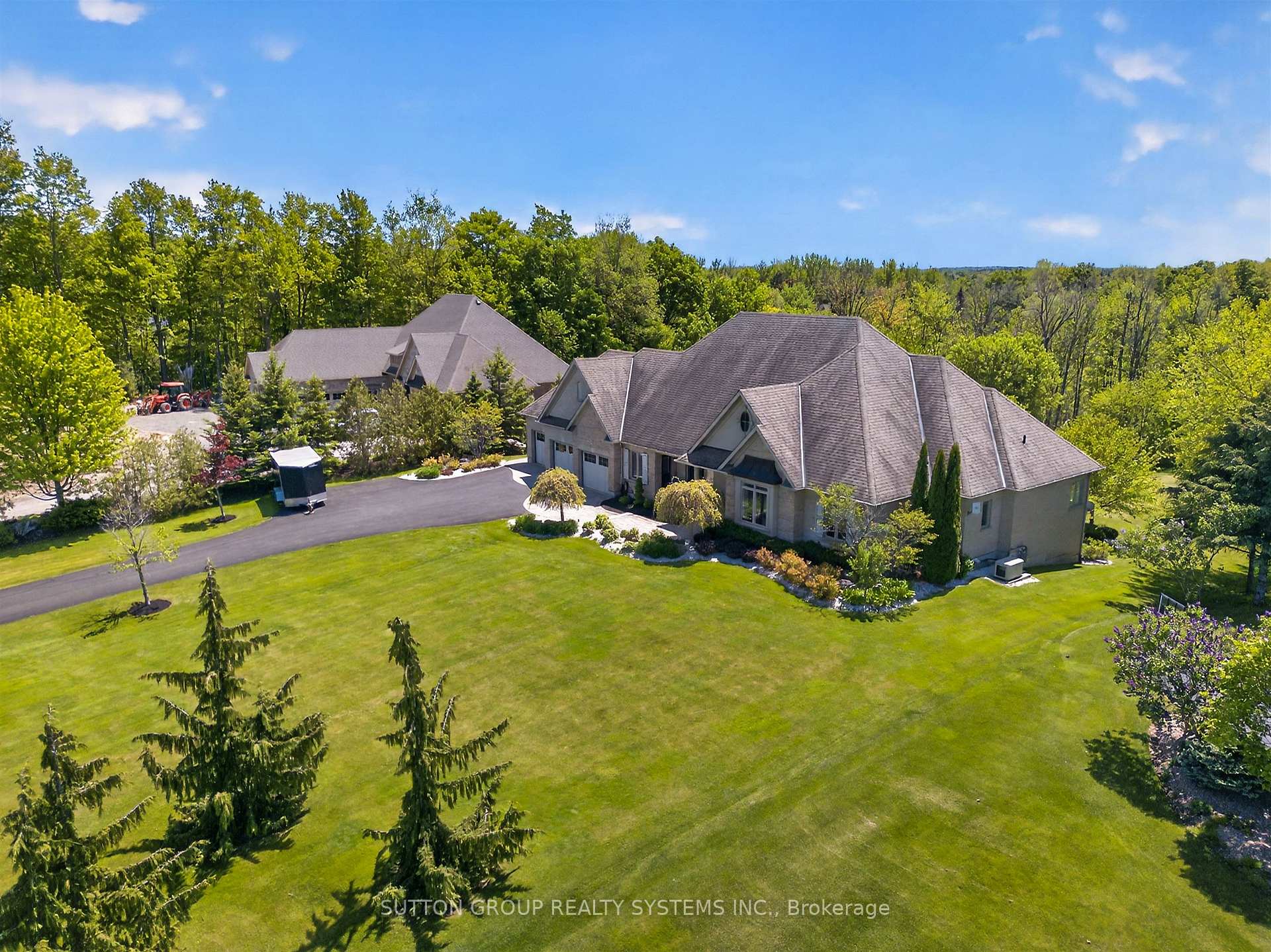 11310 Taylor Court, Milton, ON L0P 1B0, Milton — photo 1