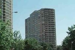 1 Greystone Walk Drive 1286, Toronto, ON M1K 5J3, Toronto E04 — photo 1