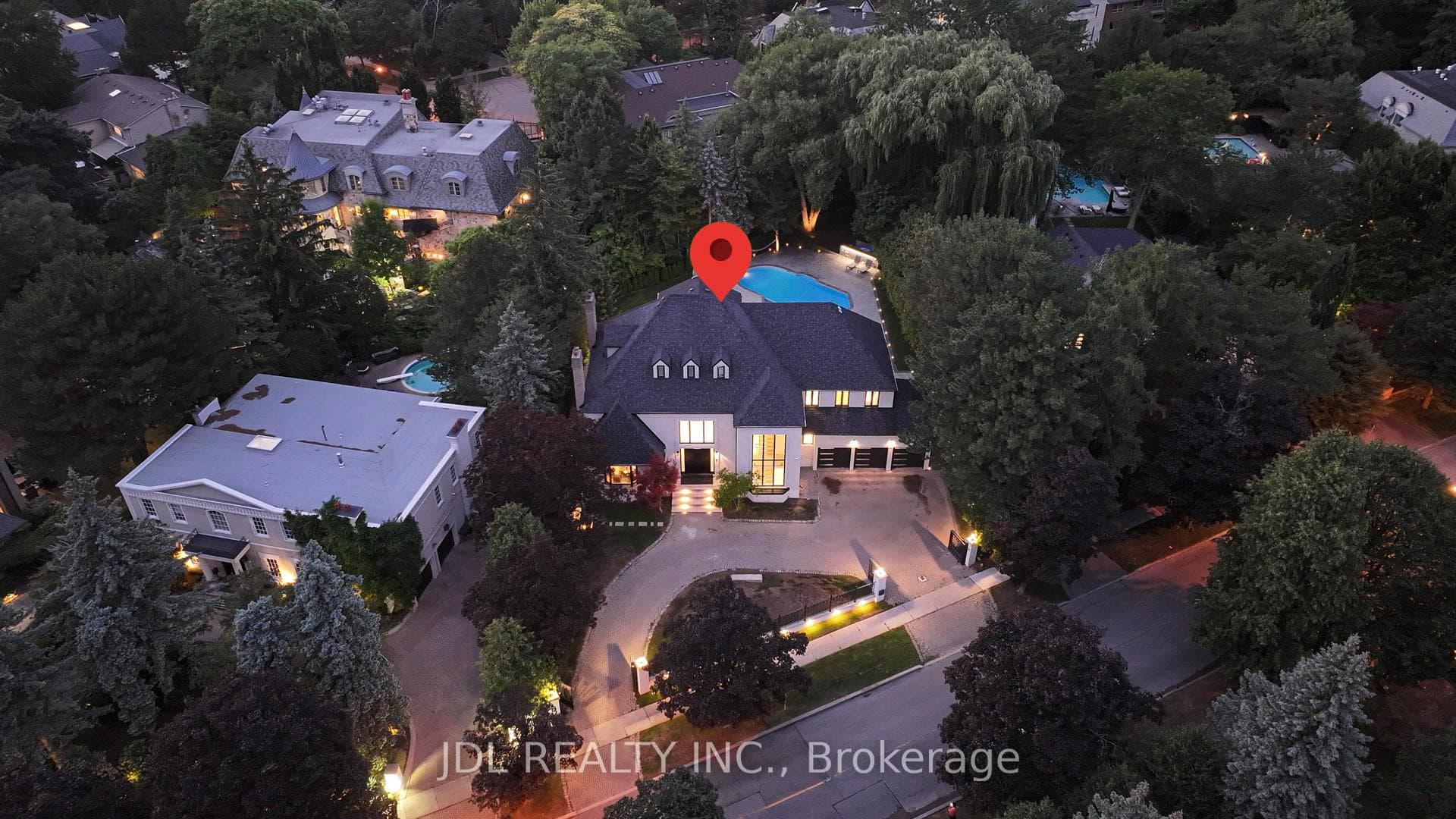 19 Fifeshire Road, Toronto, ON M2L 2G4, Toronto C12 — photo 1