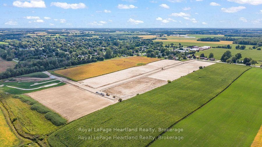 LOT 11 North Street, Howick, ON N0G 1V0, Howick — photo 1