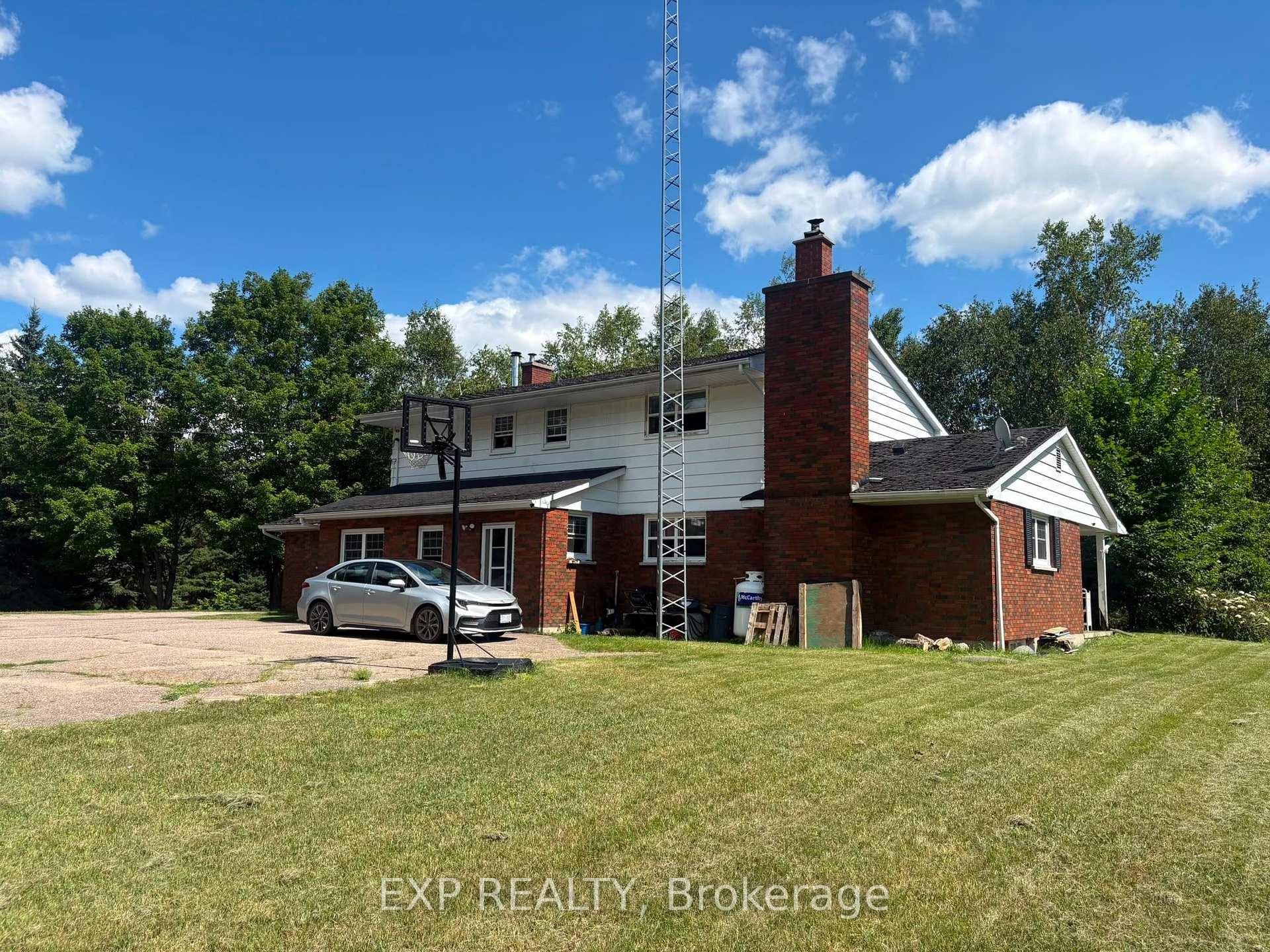 16 CIVIC Street, Killaloe, Hagarty and Richards, ON K0J 2A0, Killaloe, Hagarty and Richards — photo 1