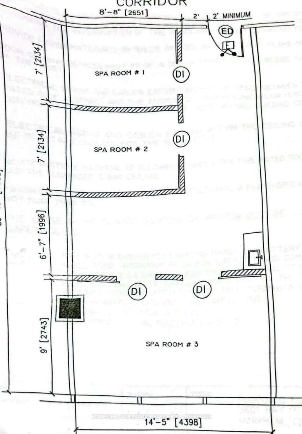 3601 Highway 7 Highway E 707, Markham, ON L3R 0M3, Markham — photo 1