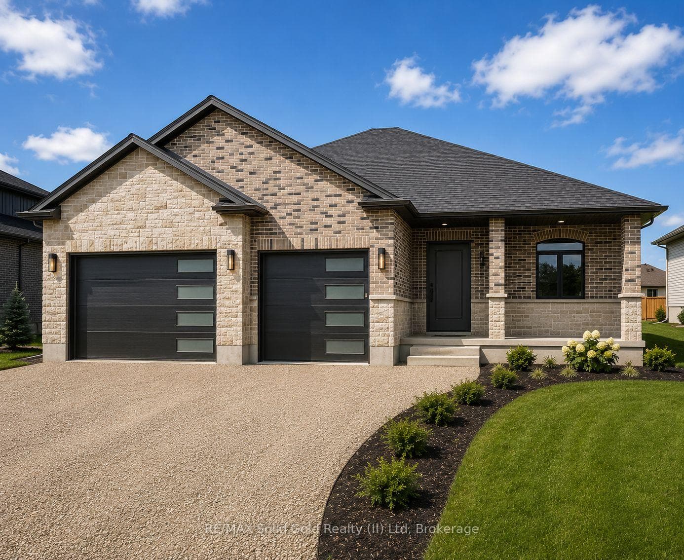 154 Pugh Street LOT 63, Perth East, ON N0K 1M0, Perth East — photo 1