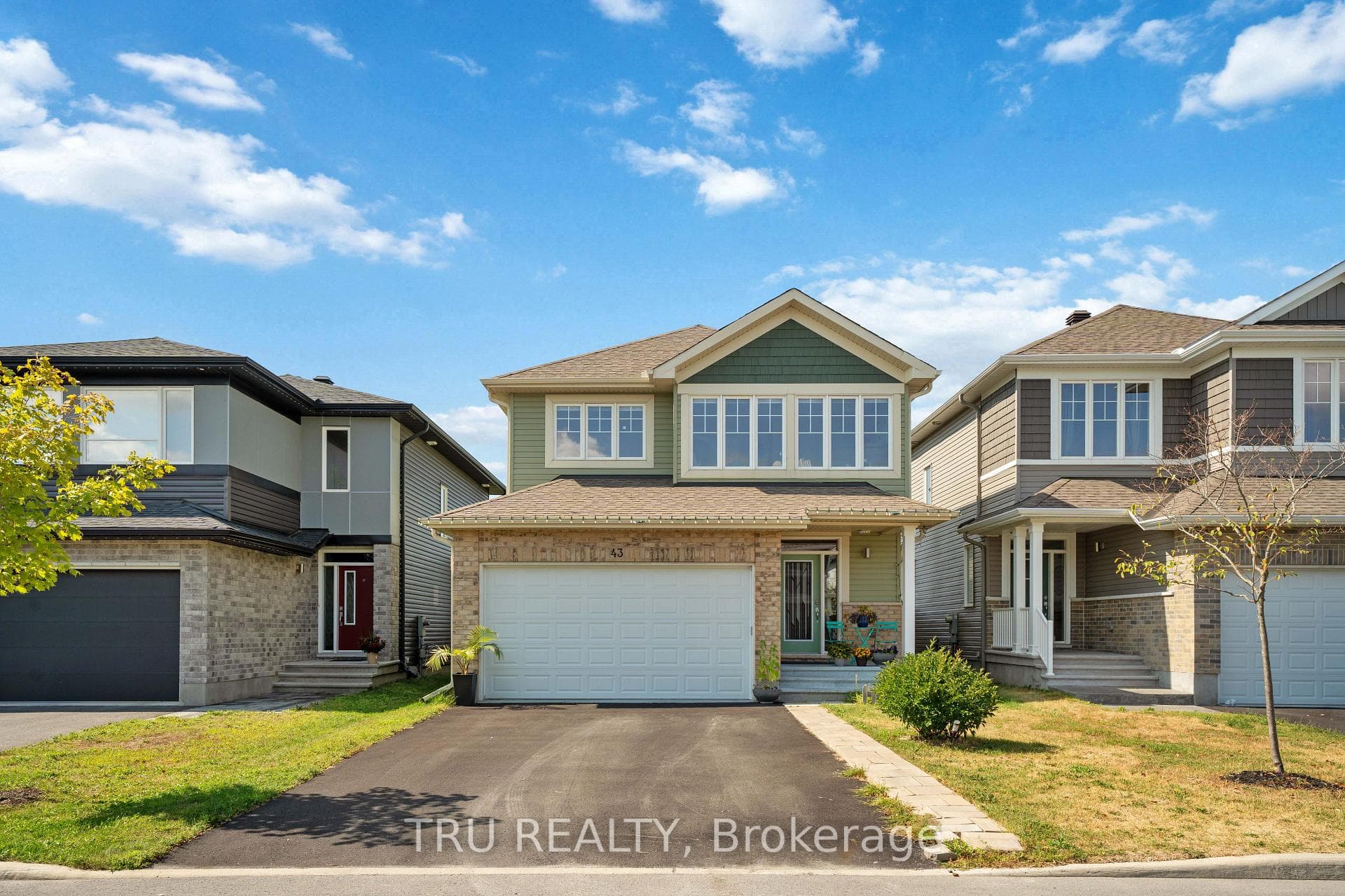 43 Aridus Crescent, Stittsville - Munster - Richmond, ON K2S 2L4, Stittsville - Munster - Richmond — photo 1