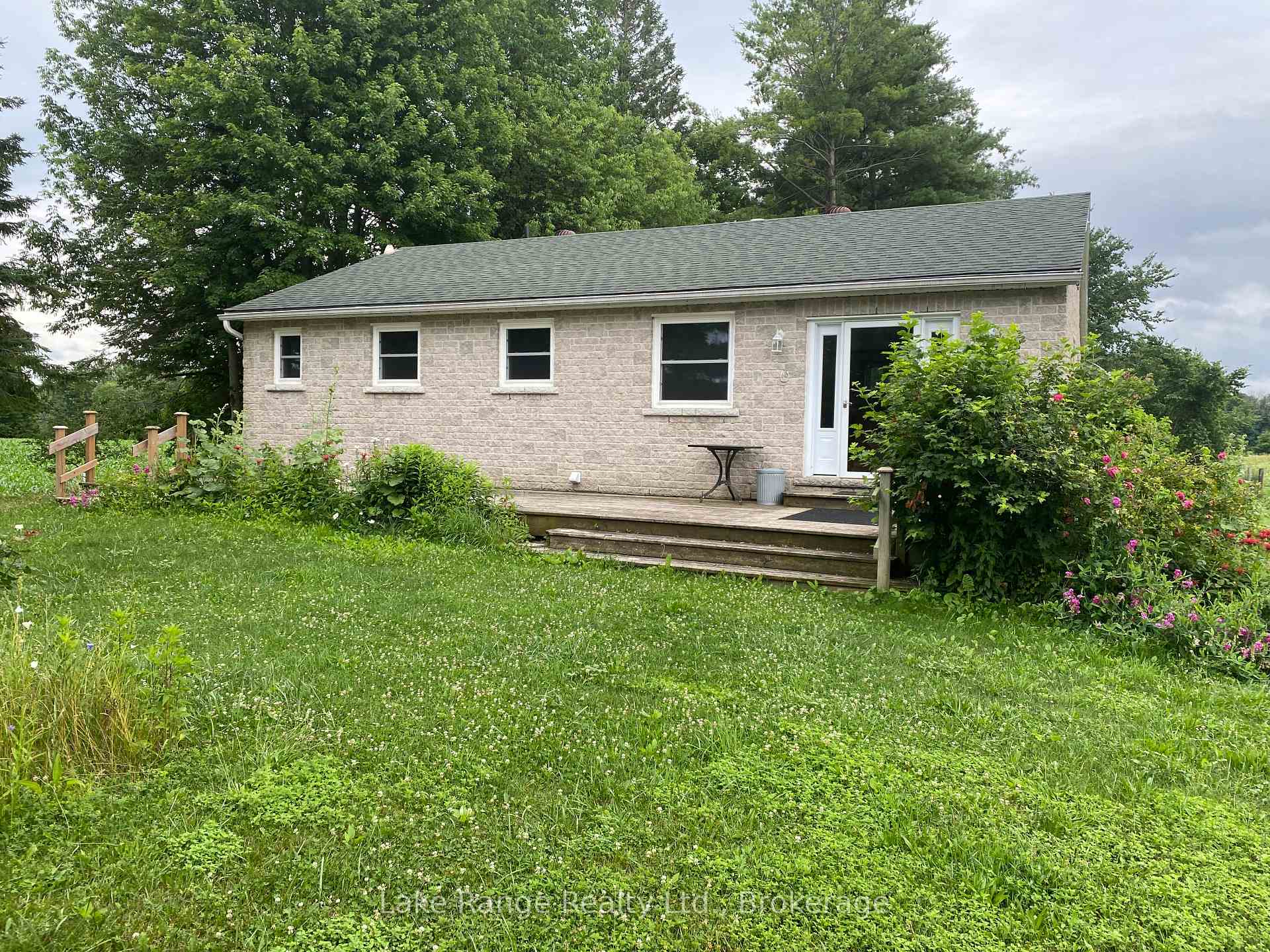 2525 14 Concession, Brockton, ON N0G 1J0, Brockton — photo 1