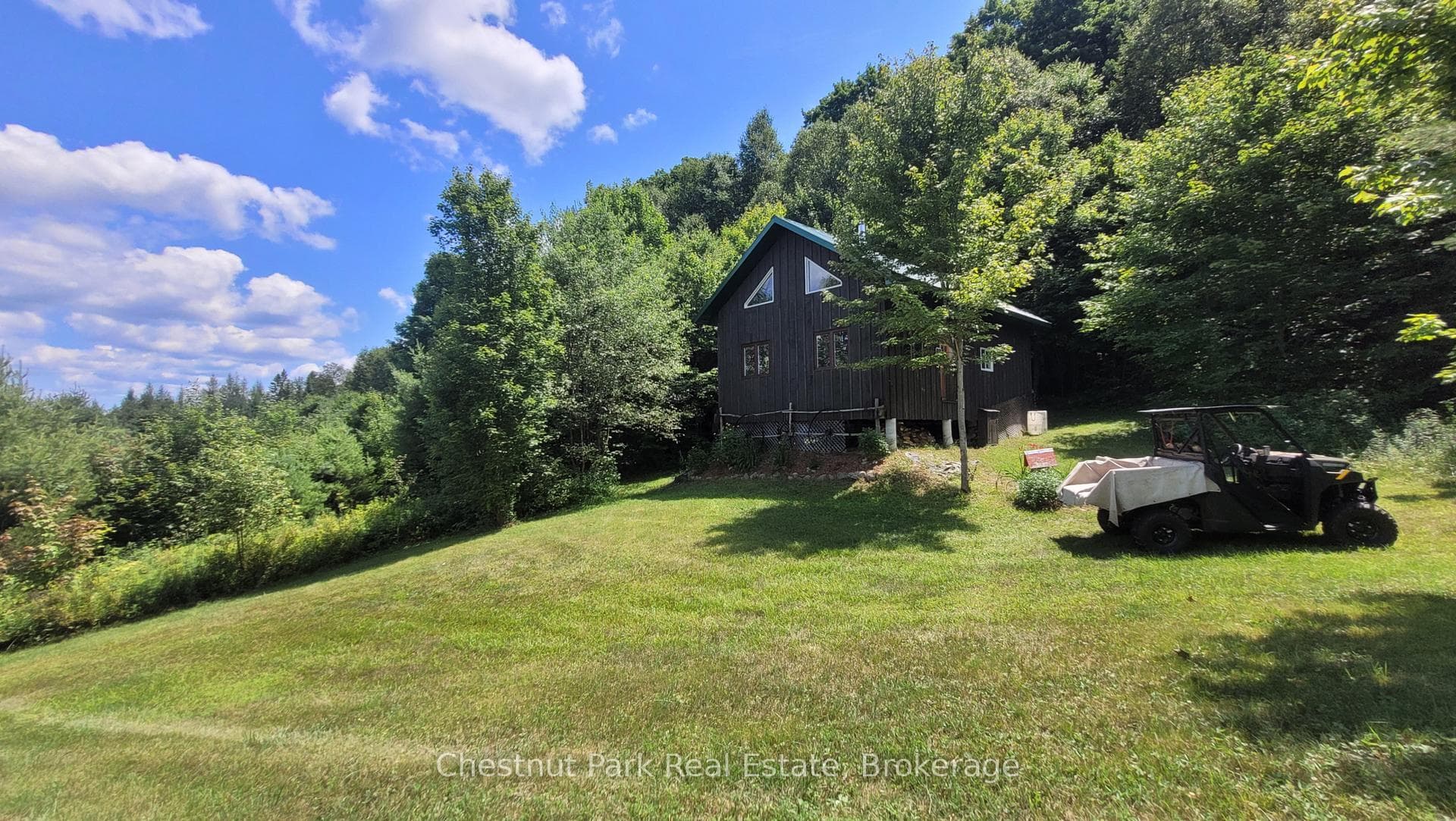 1060 BAKER Side Road, Bracebridge, ON P1L 1W9, Bracebridge — photo 1