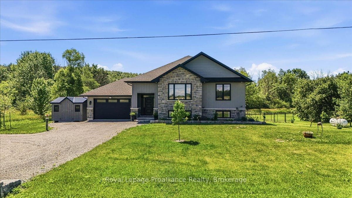 564 Willett Road, Belleville, ON K0K 2Y0, Belleville — photo 1